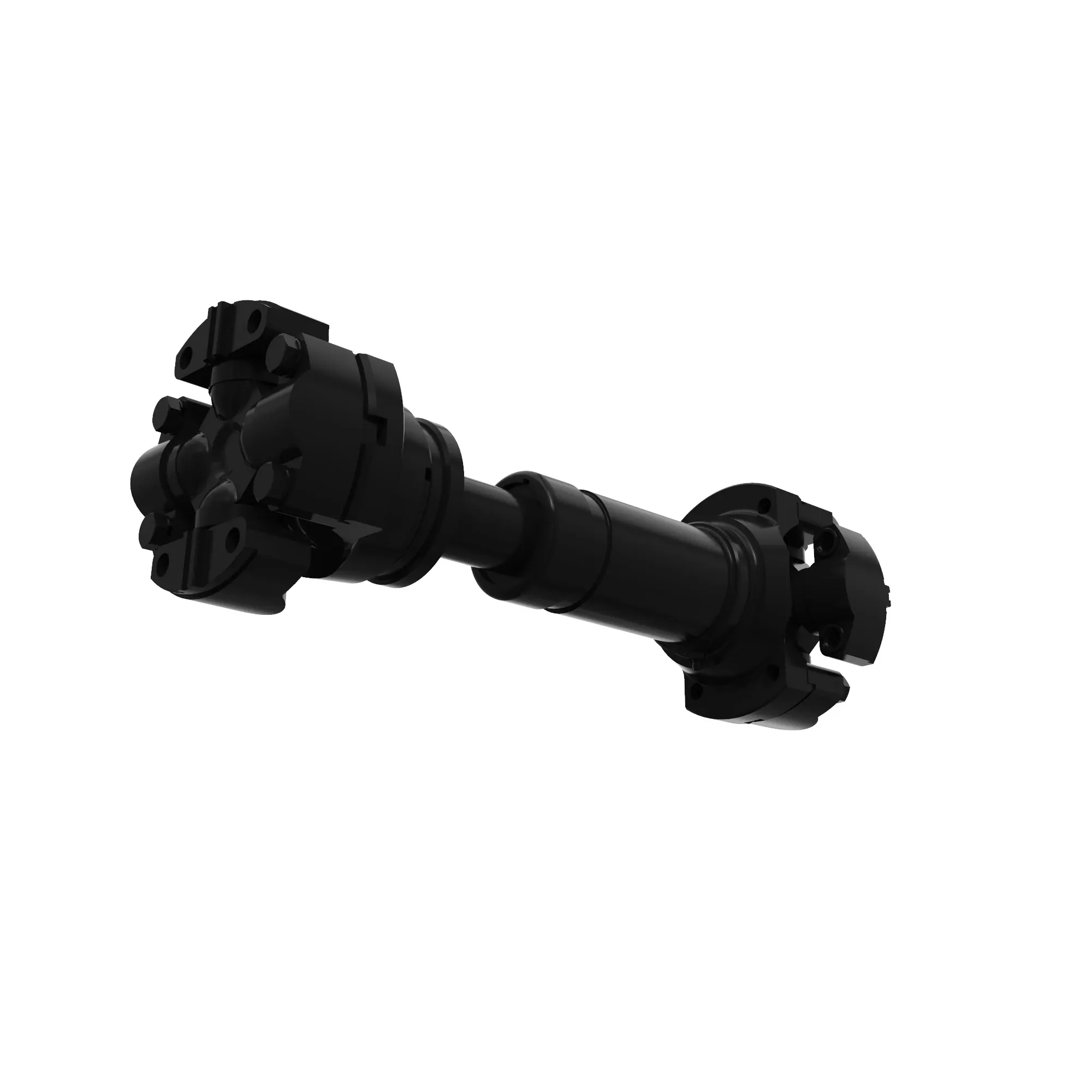 Universal Driveshaft