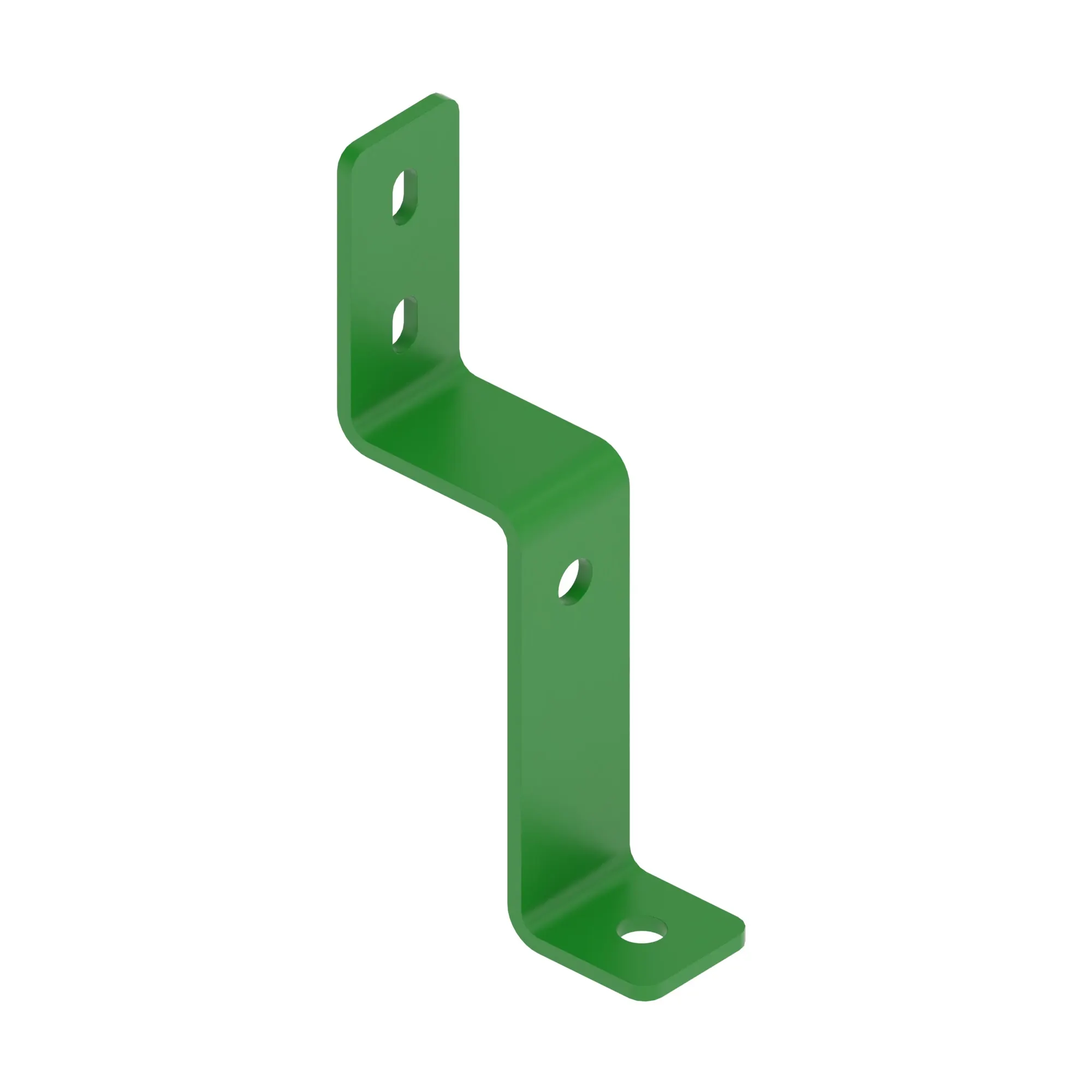 BRACKET, ACCUMULATOR INTERCONNECT B