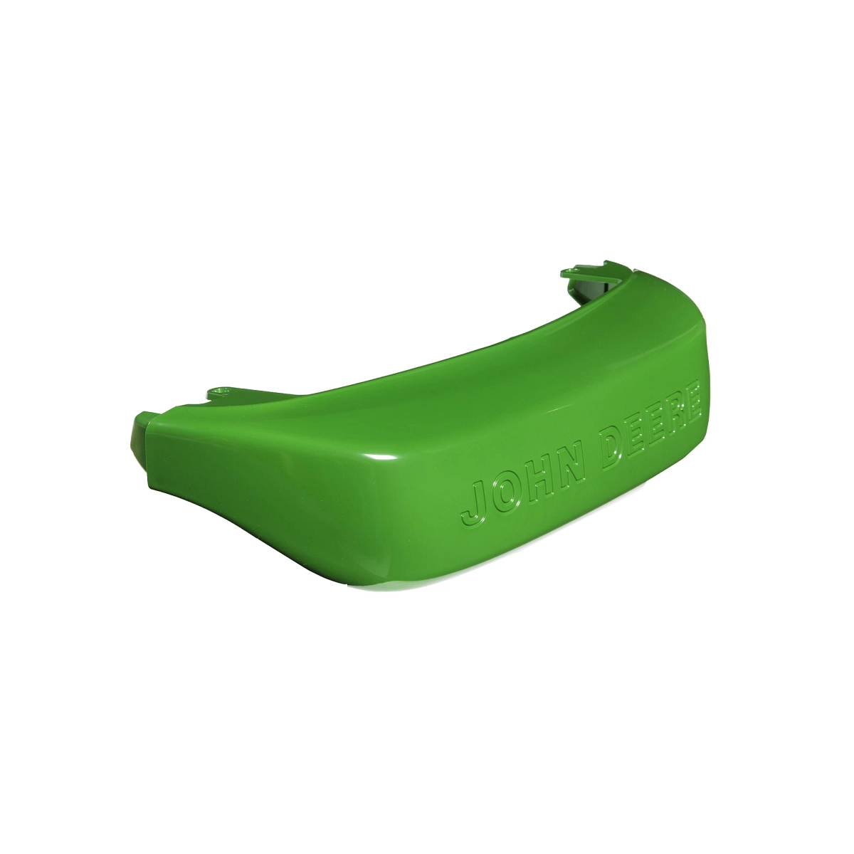 Bumper, Front (Lx/Gt)