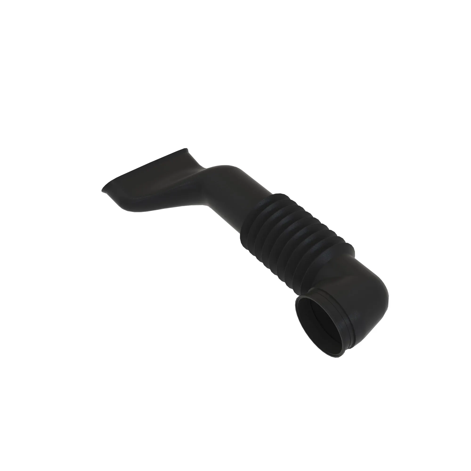 John Deere Air Flow Tube - LVU14681