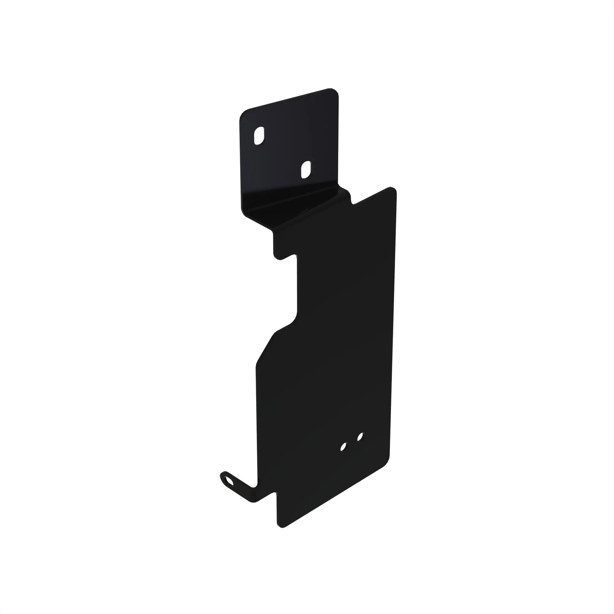 SHIELD, SUSPENDED CAB