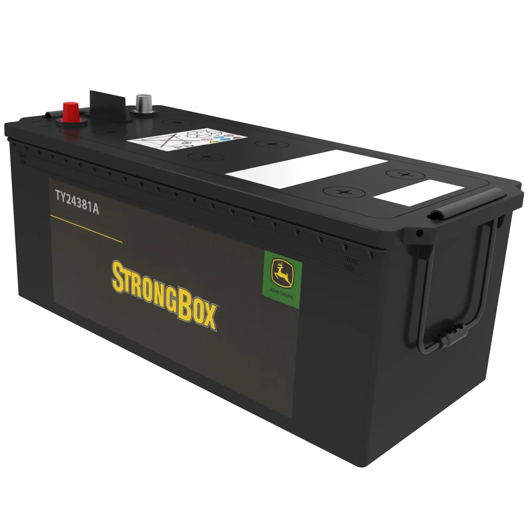 "BATTERY