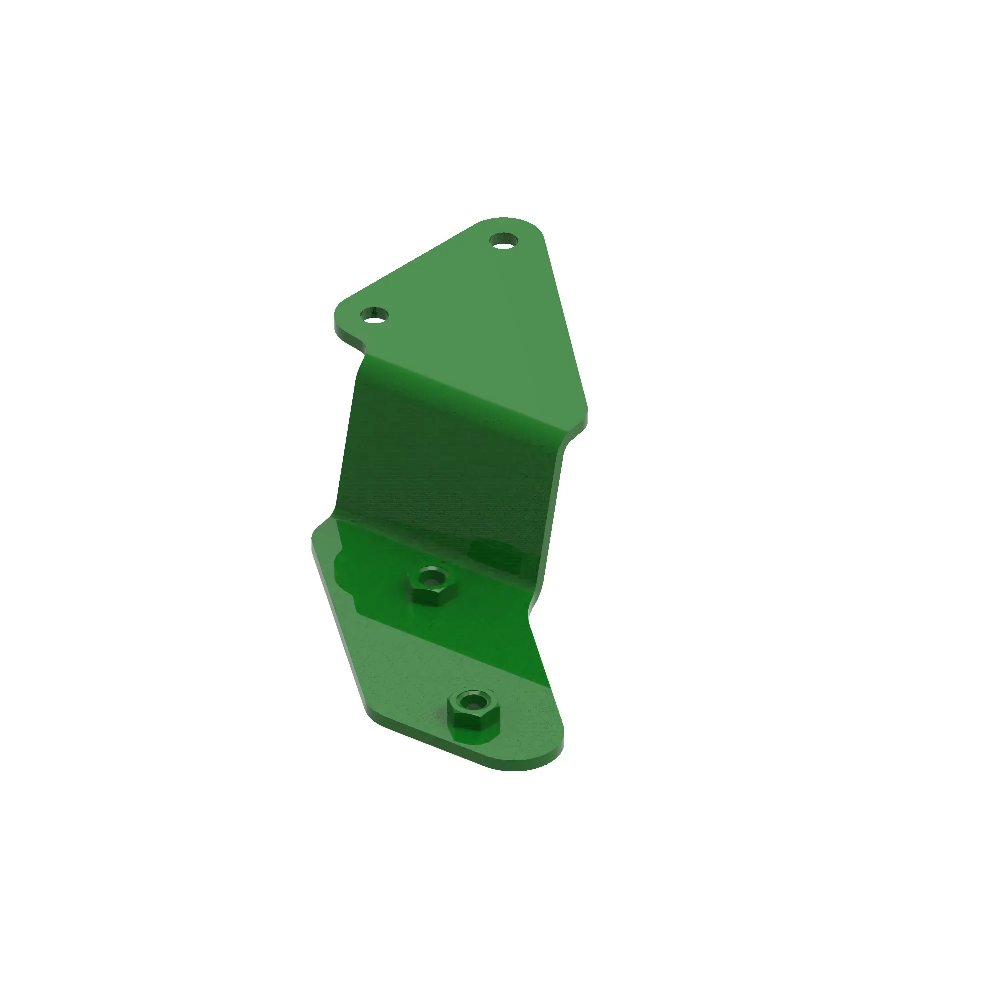John Deere Support - TA29583