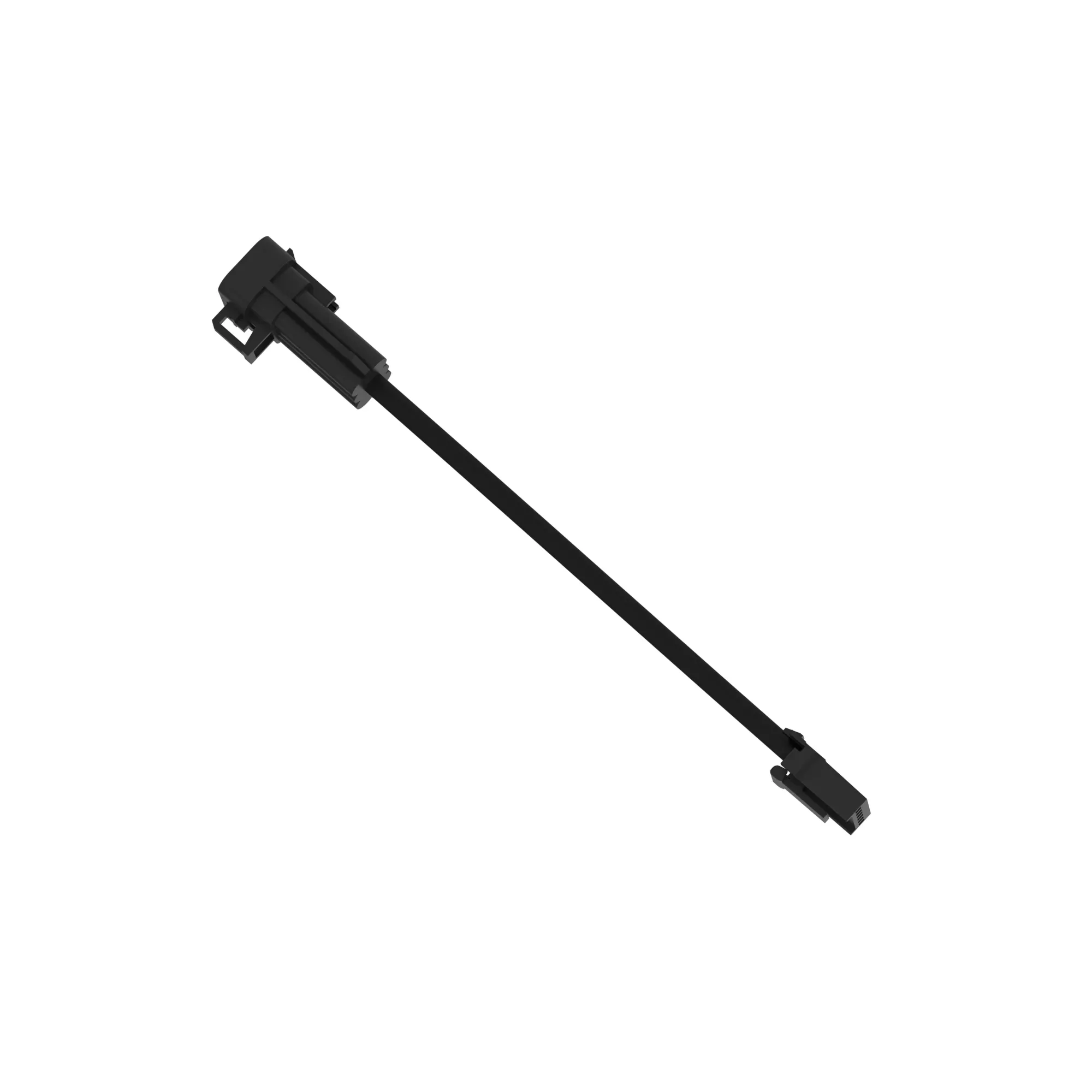 AXE86619: HVAC Actuator Jumper Wiring Harness