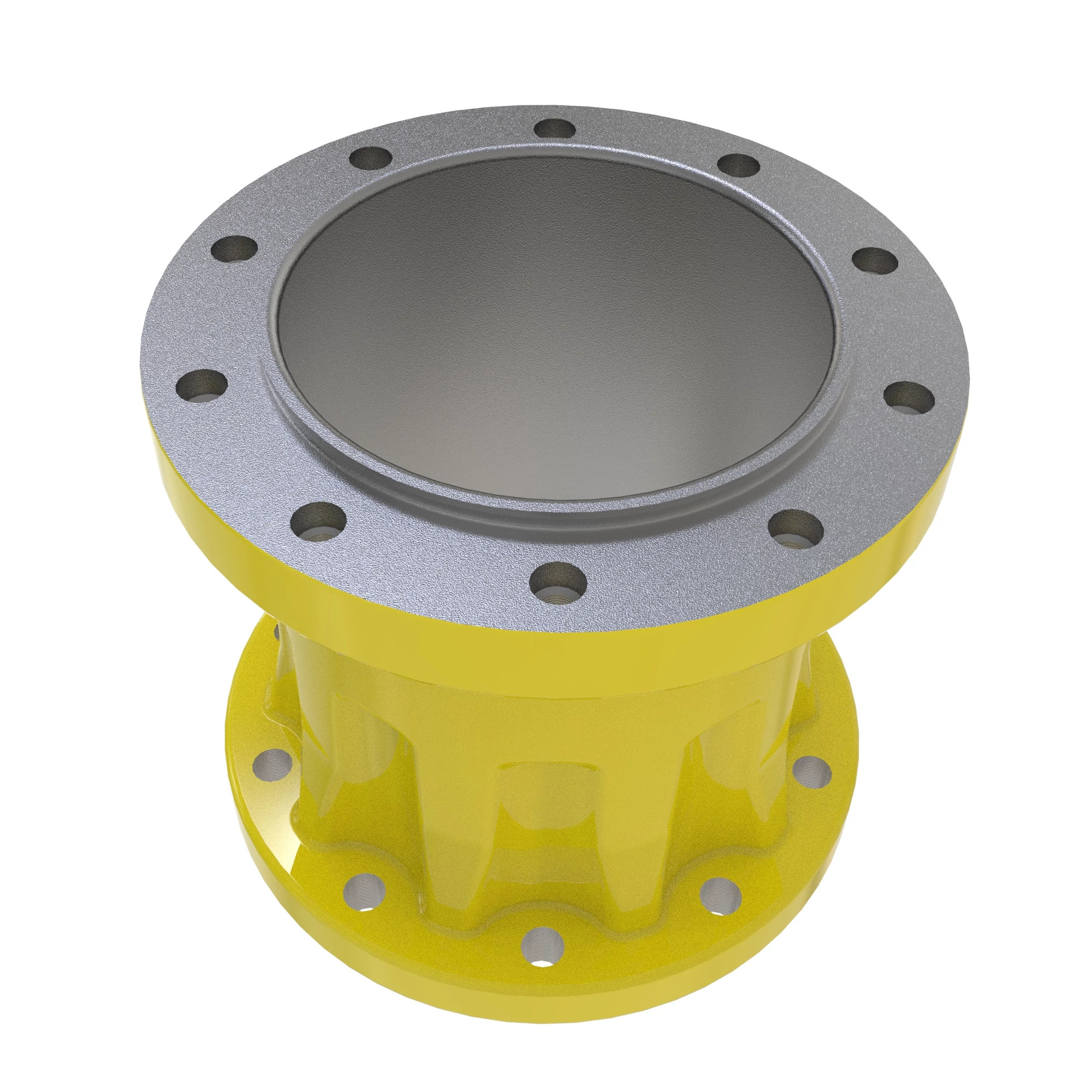 EXTENSION, 13", HD DUAL HUB