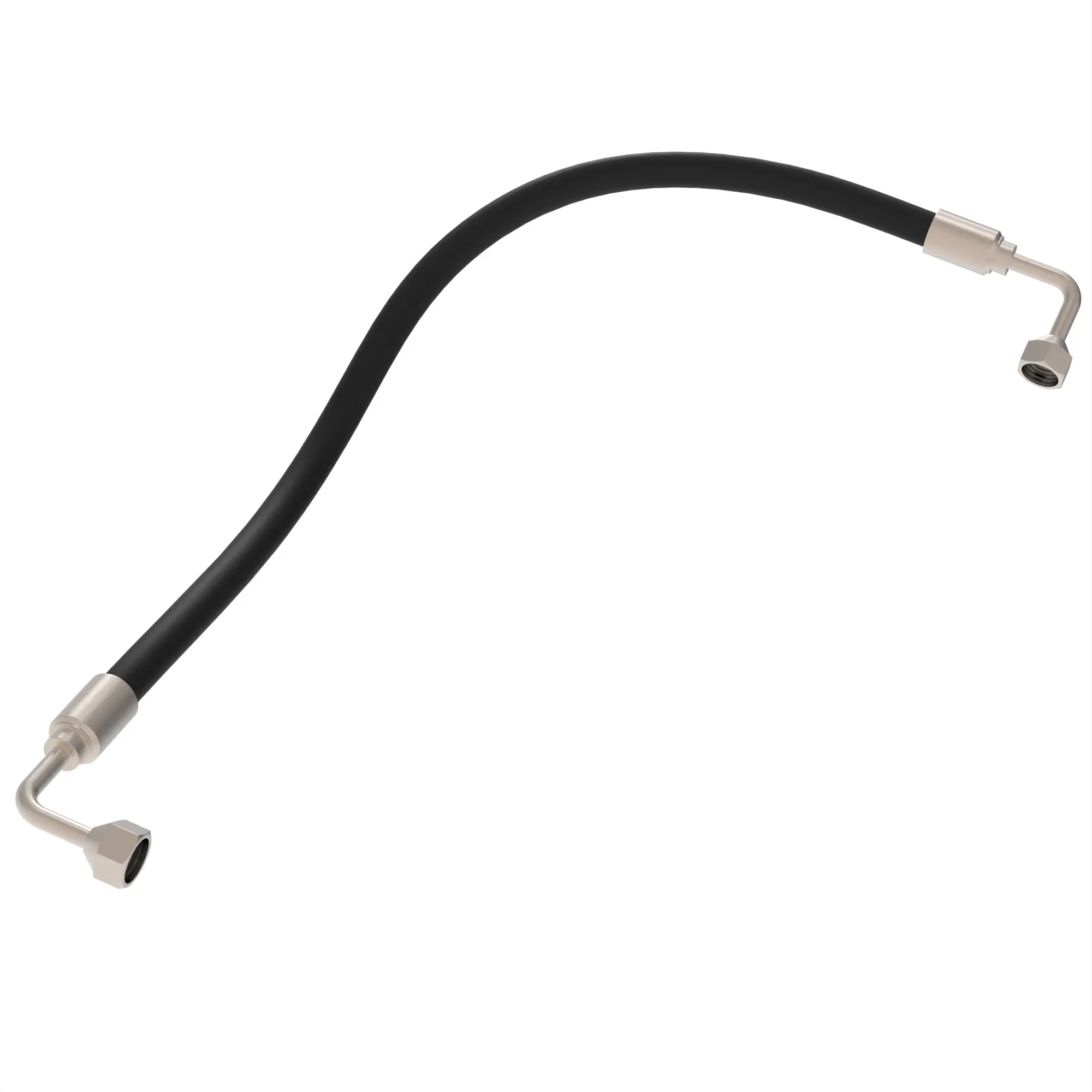 John Deere Hydraulic Hose - AXE35156