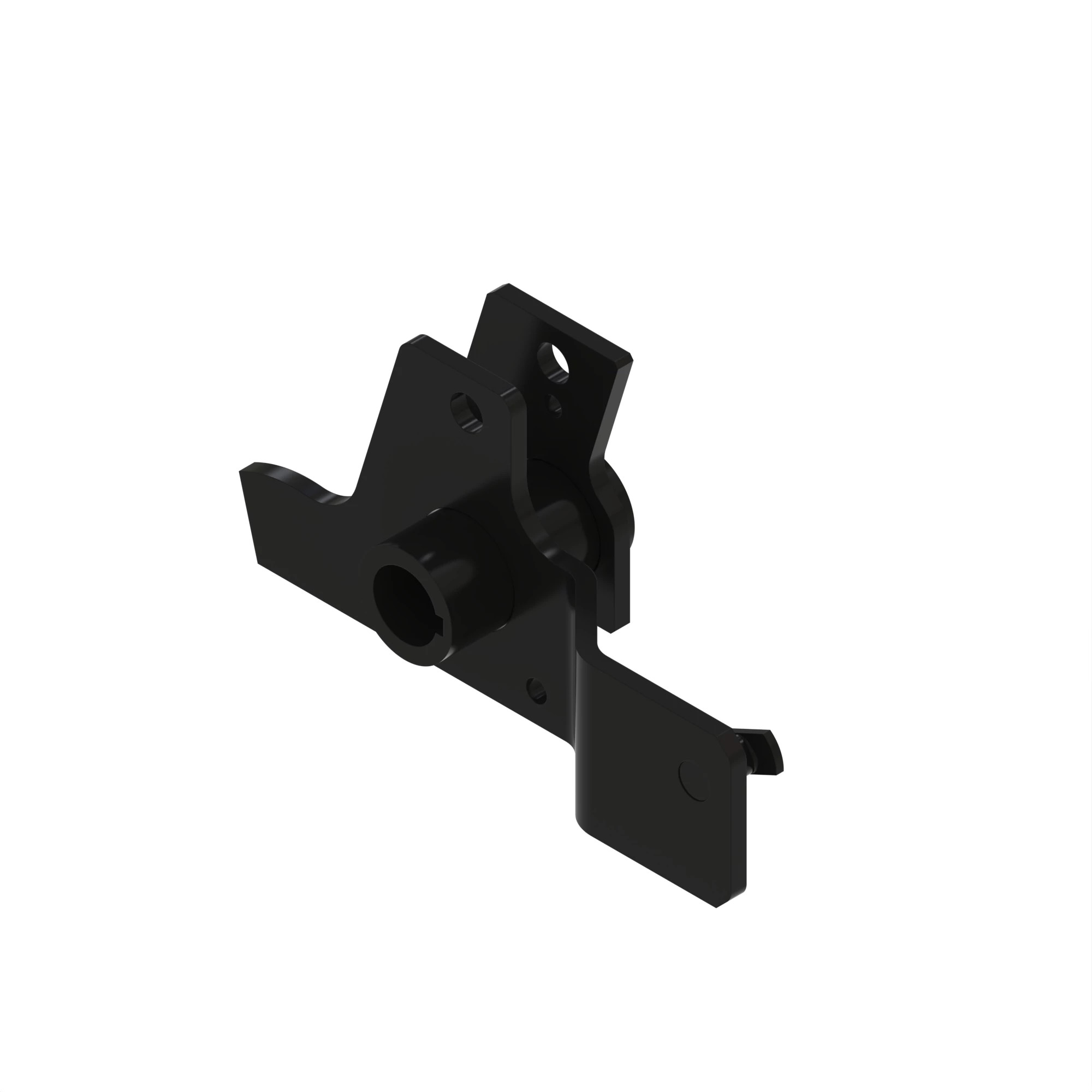 John Deere Mid-Mower Lift Linkage Arm - LVA21353