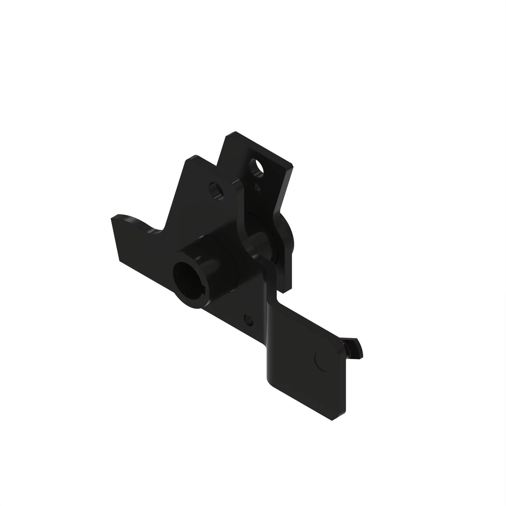 John Deere Mid-Mower Lift Linkage Arm - LVA21353