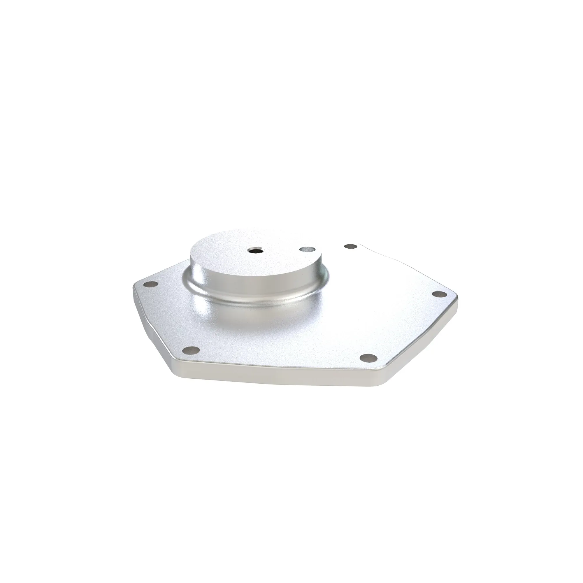 COVER, INJECTION PUMP ACCESS