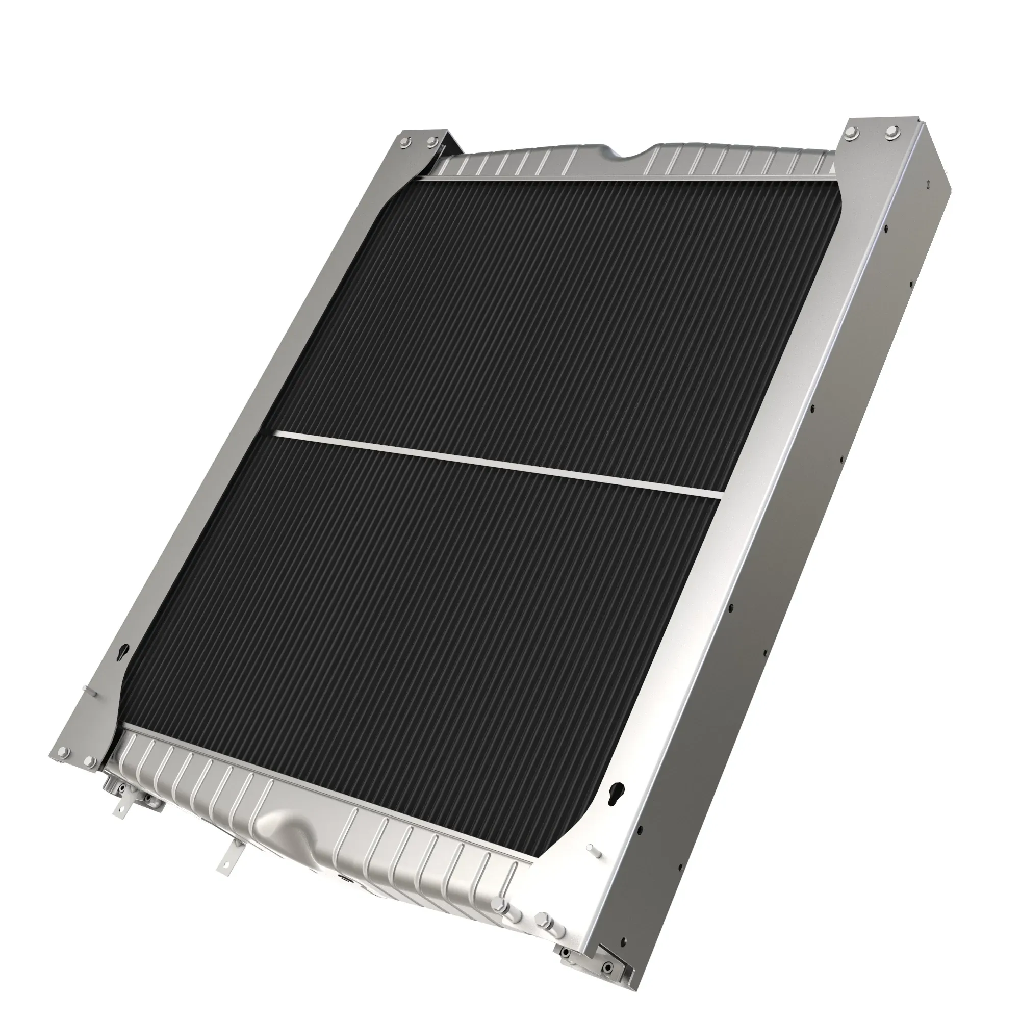 John Deere Radiator, Wide - RE592731