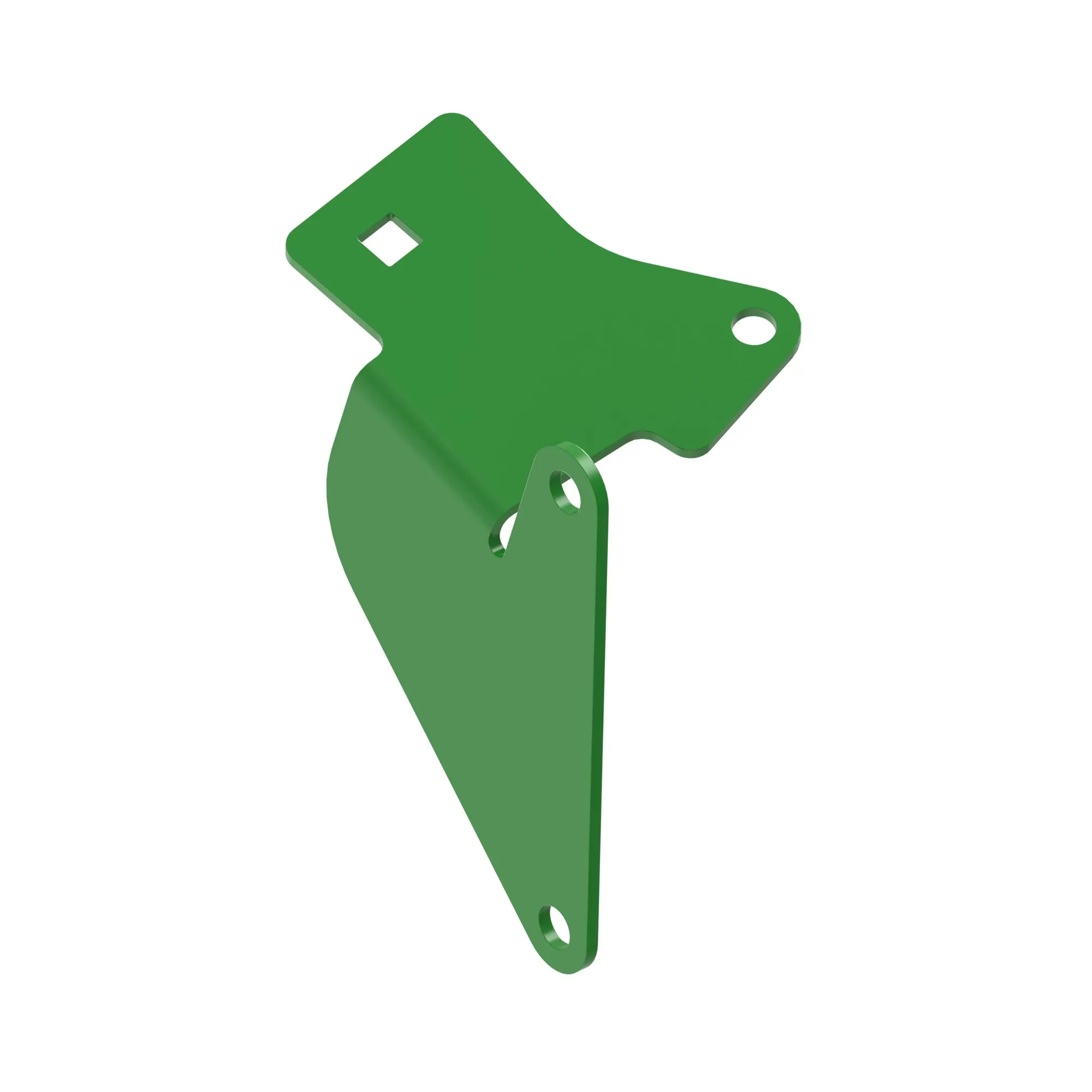BRACKET, CLAMP MOUNTING