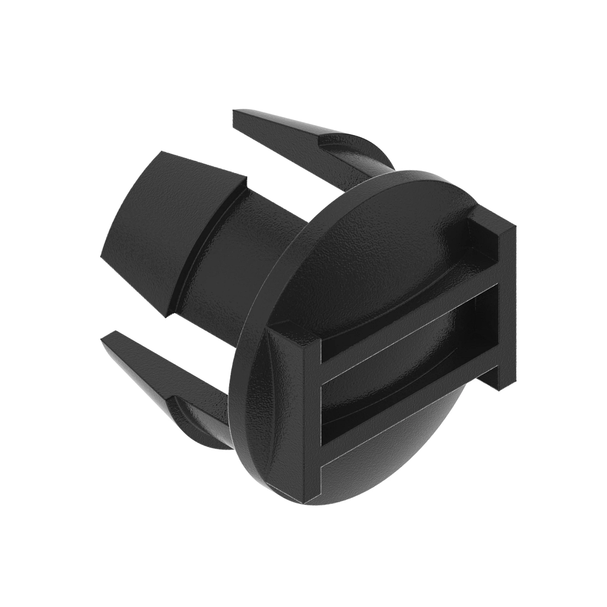 Plug, Number (No. II)