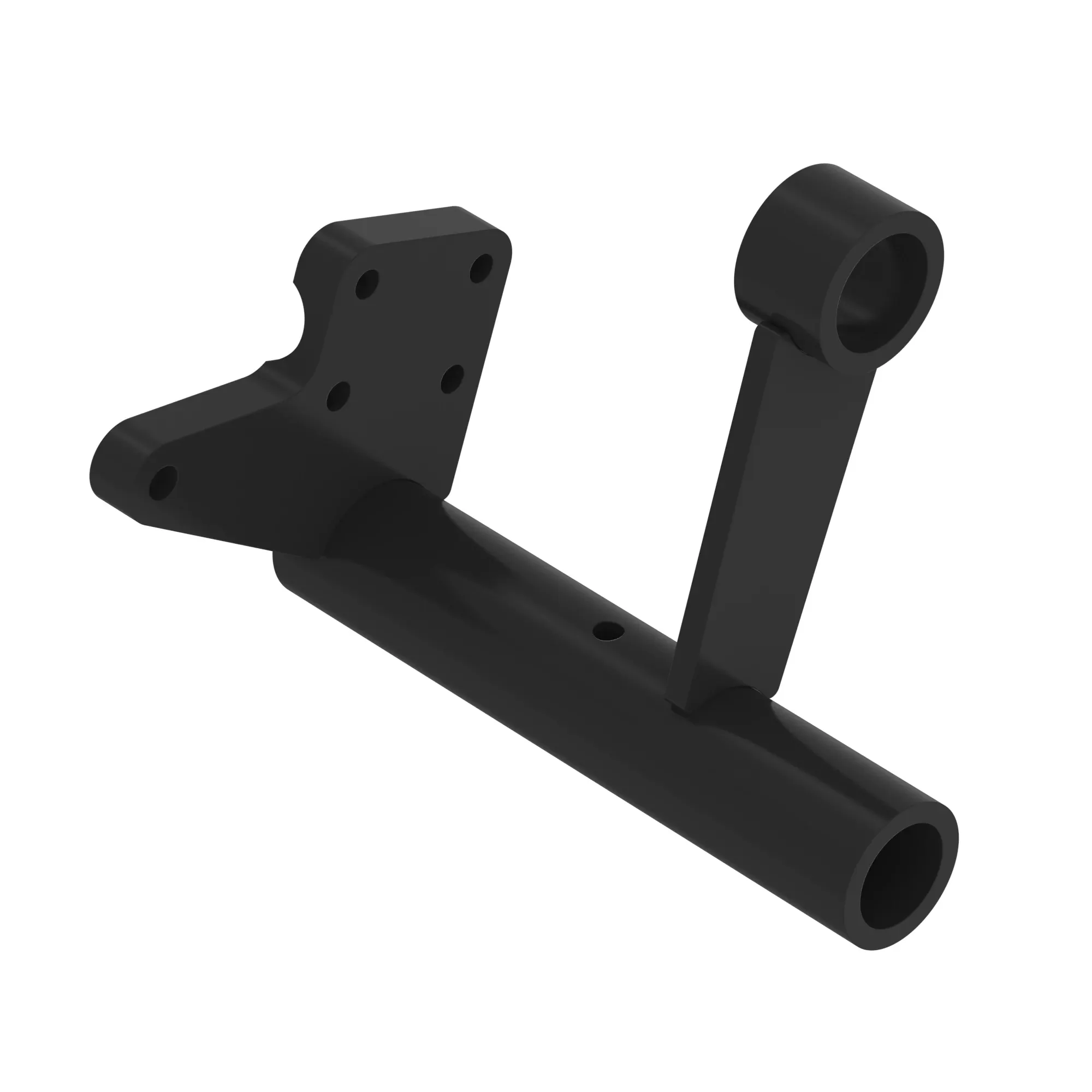 BELLCRANK WELDMENT, RH