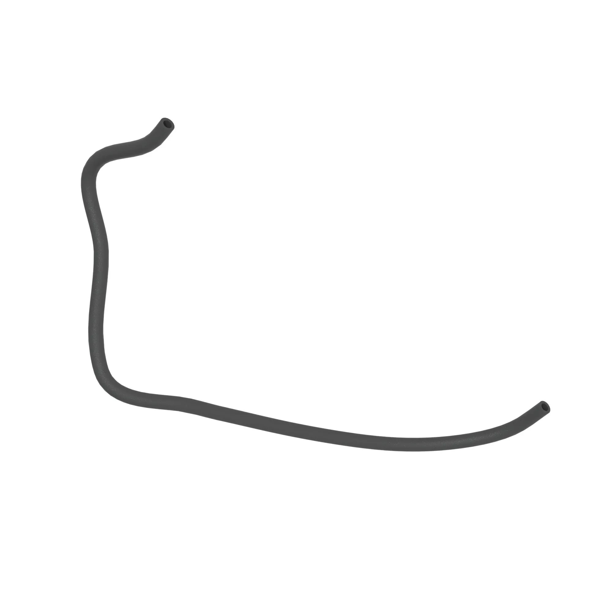 John Deere Fuel Cooler Supply Hose - SU49103