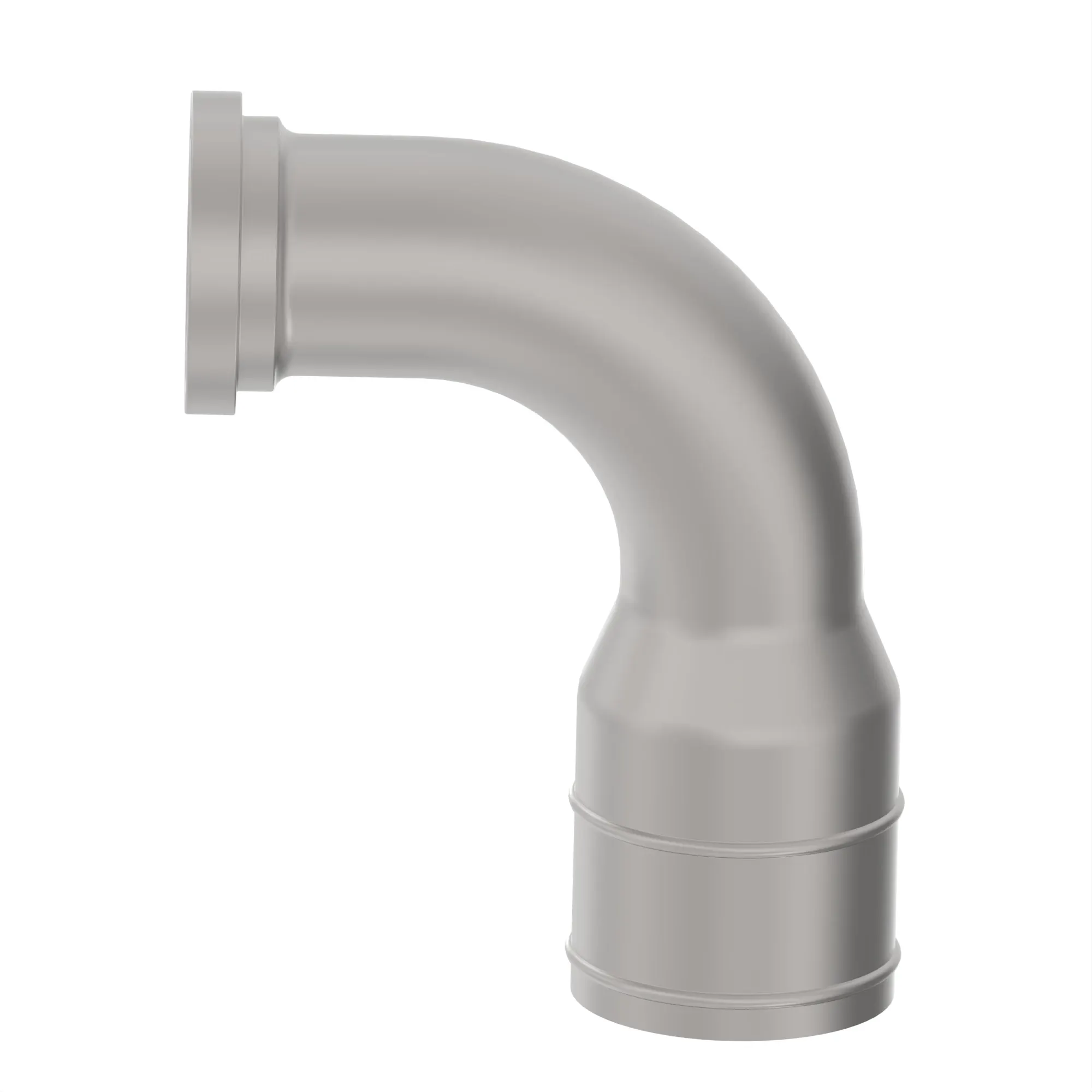 John Deere Elbow Fitting - T388779