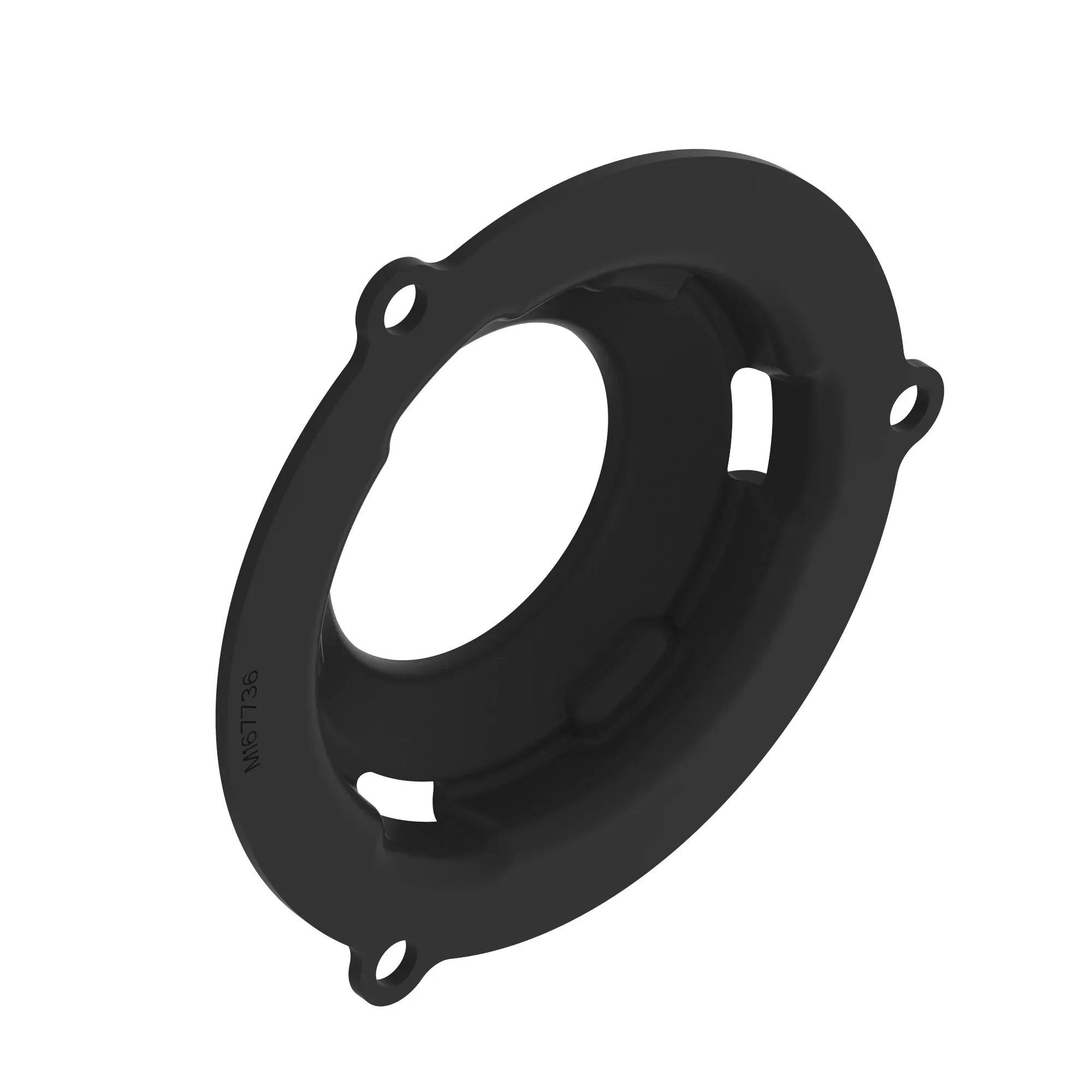 John Deere Shield - M167736