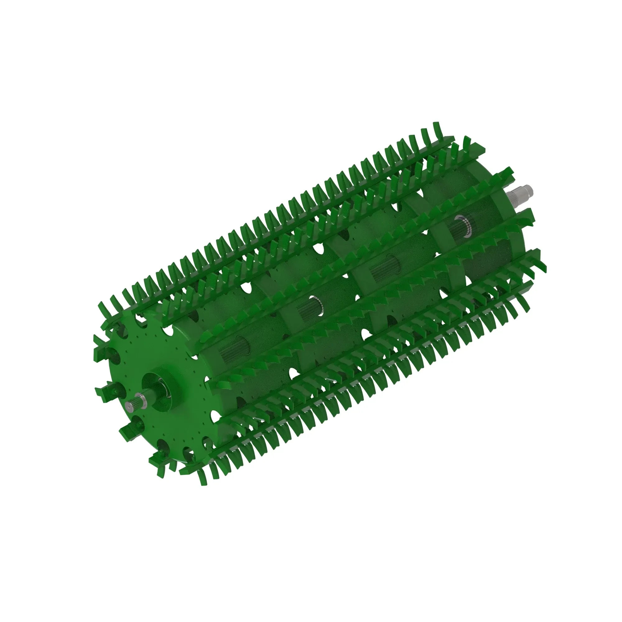 John Deere Roller - AXE14820