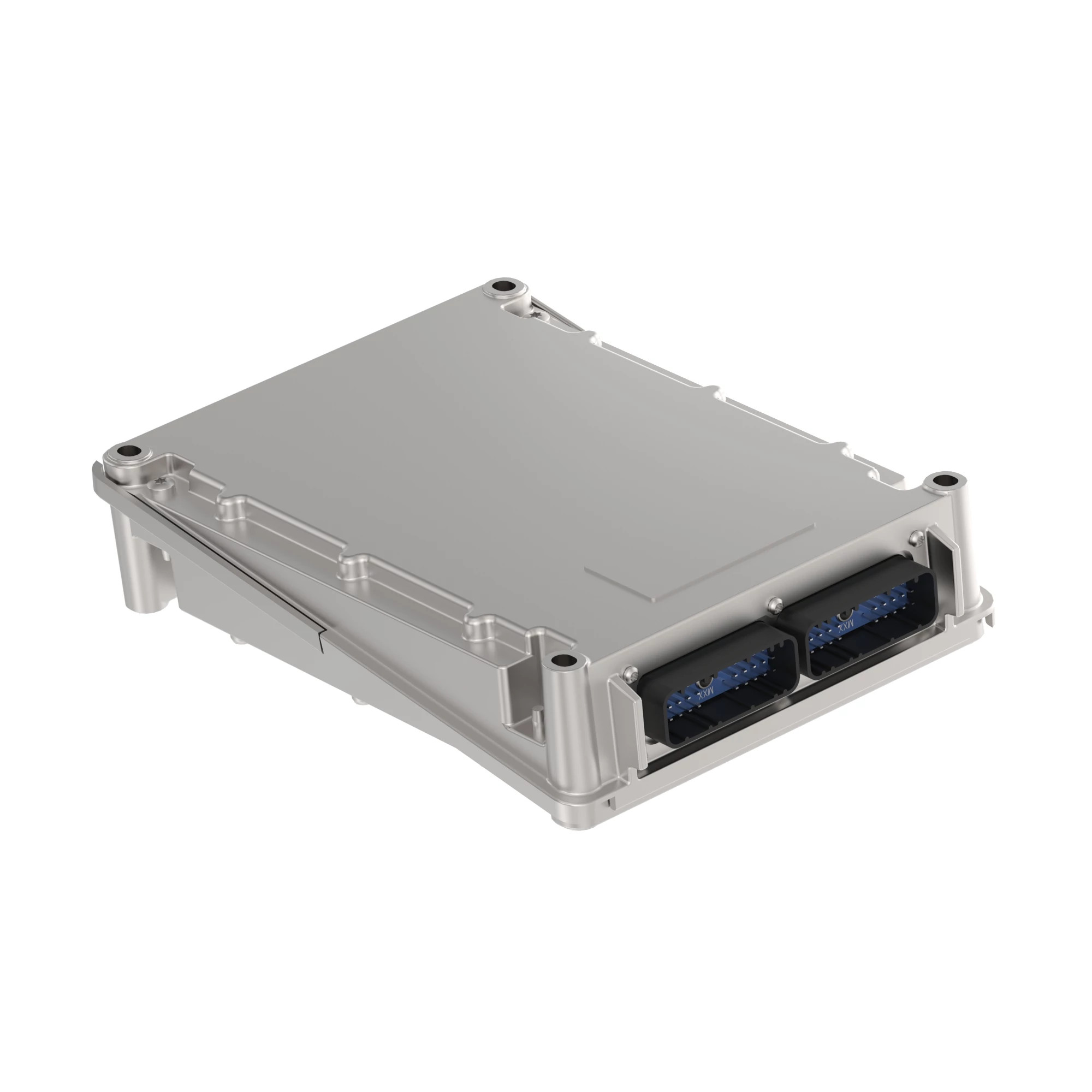 ENGINE CONTROLLER, L9 12/24V EXT TE