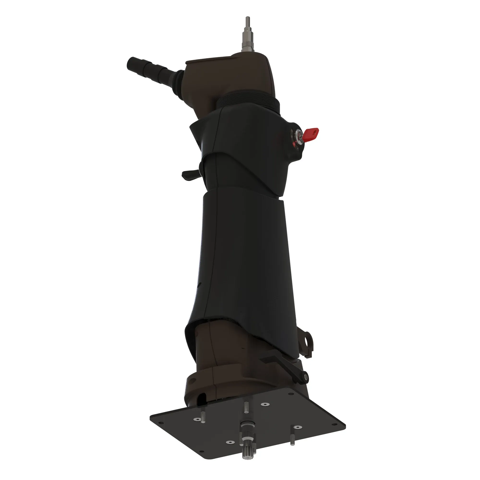 Steering Column