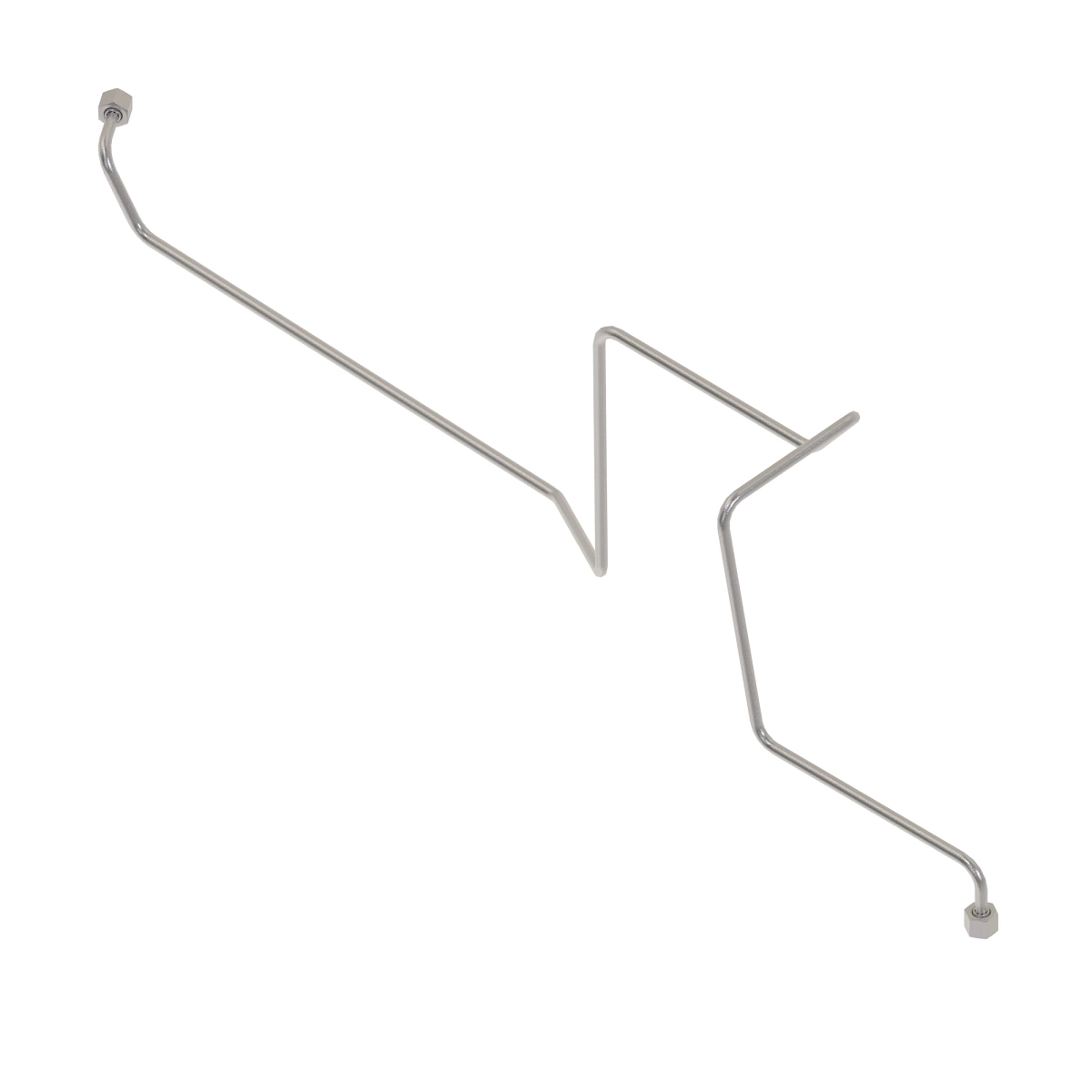 Oil Line, RH Brake
