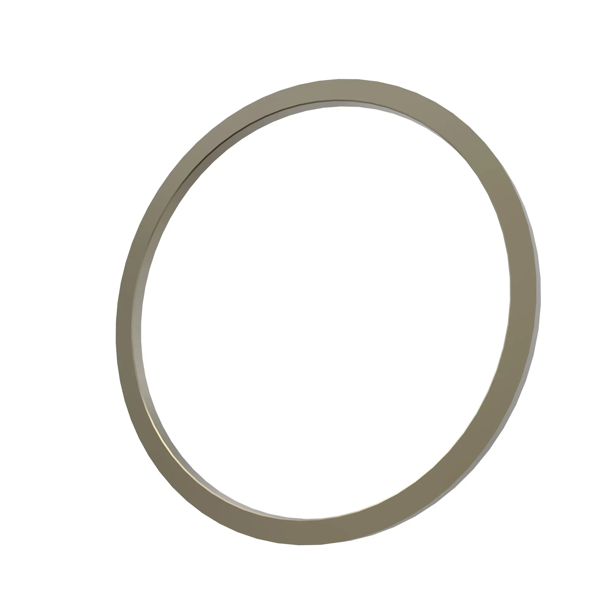 Bearing Guard Plate