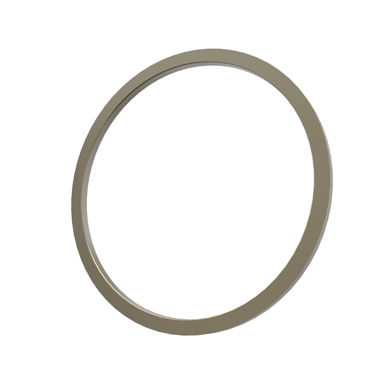 Bearing Guard Plate