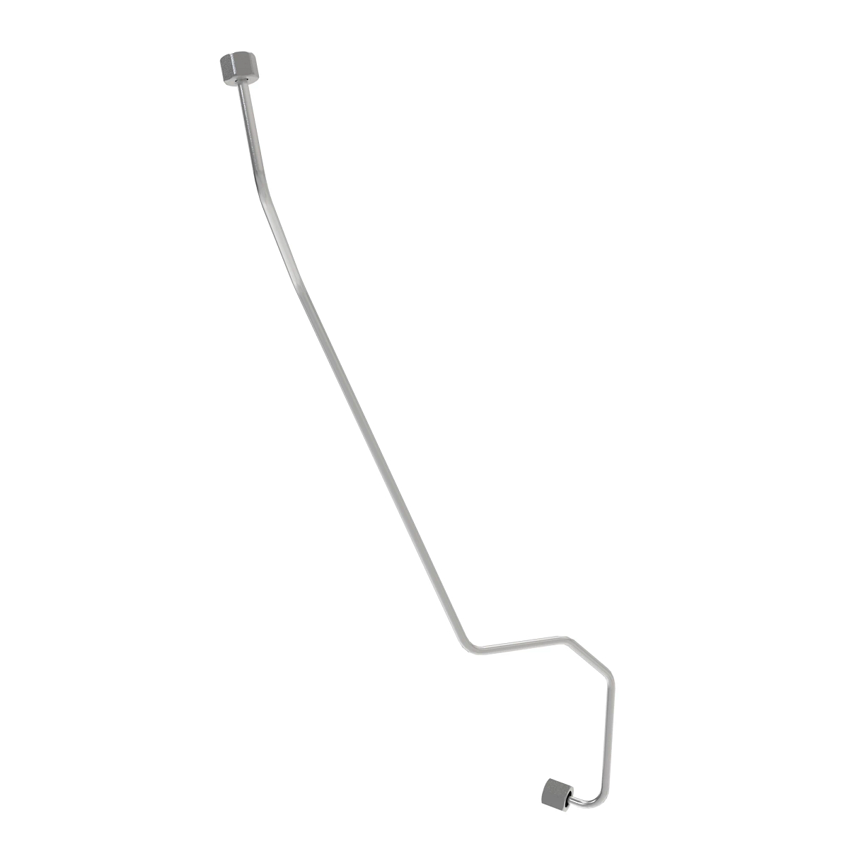 John Deere Fuel Line, No 6 - RE515233