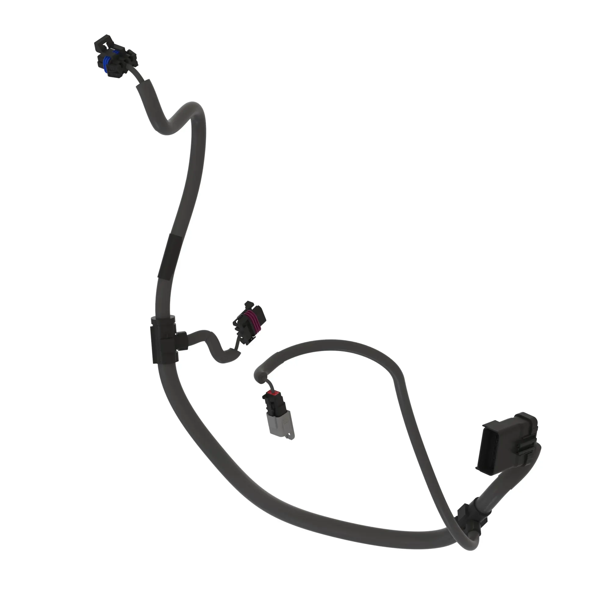 John Deere Wiring Harness - AL230246