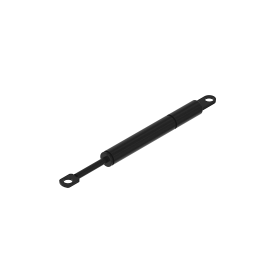John Deere Seat Suspension Gas Operated Cylinder - RE595648