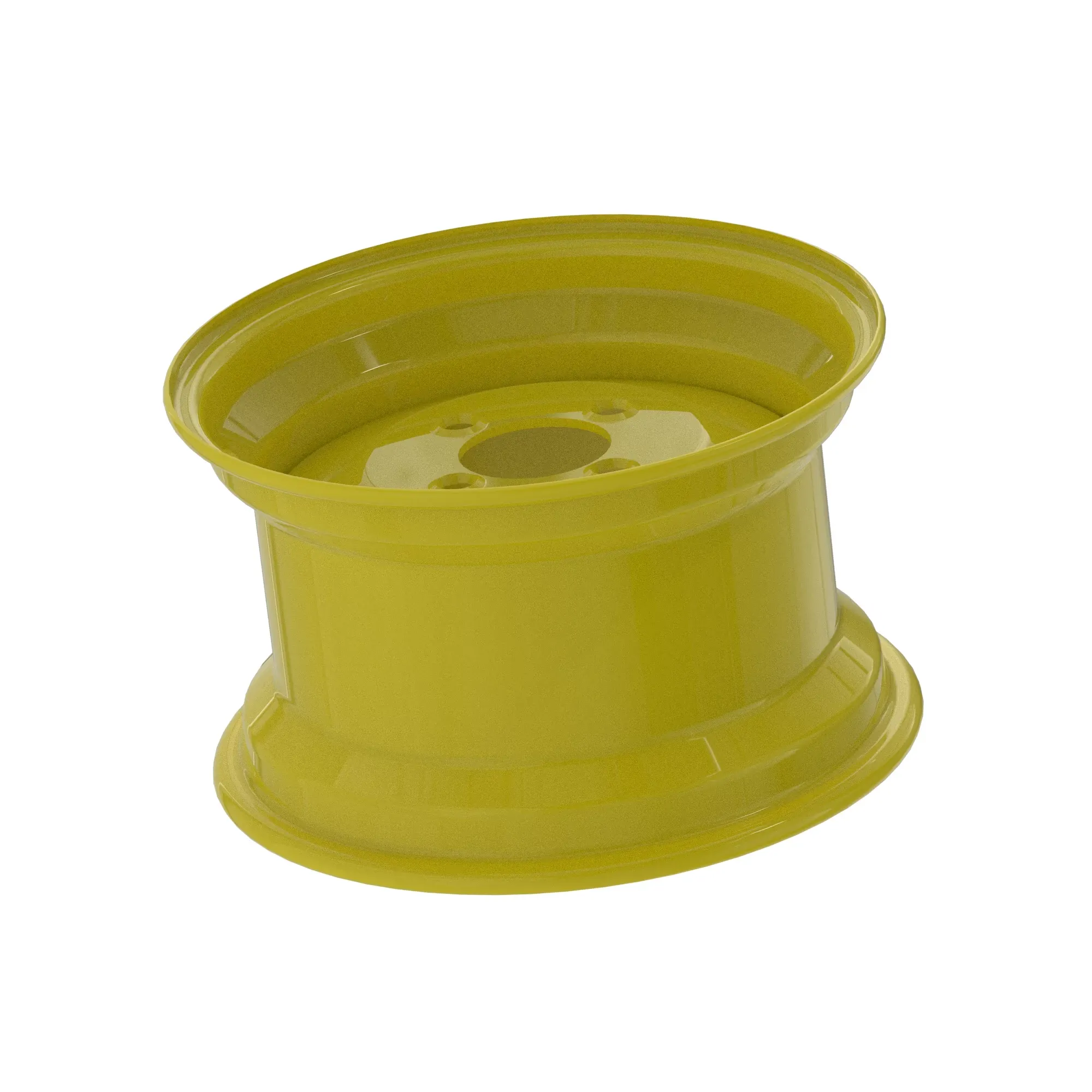 WHEEL (RIM 8X12)