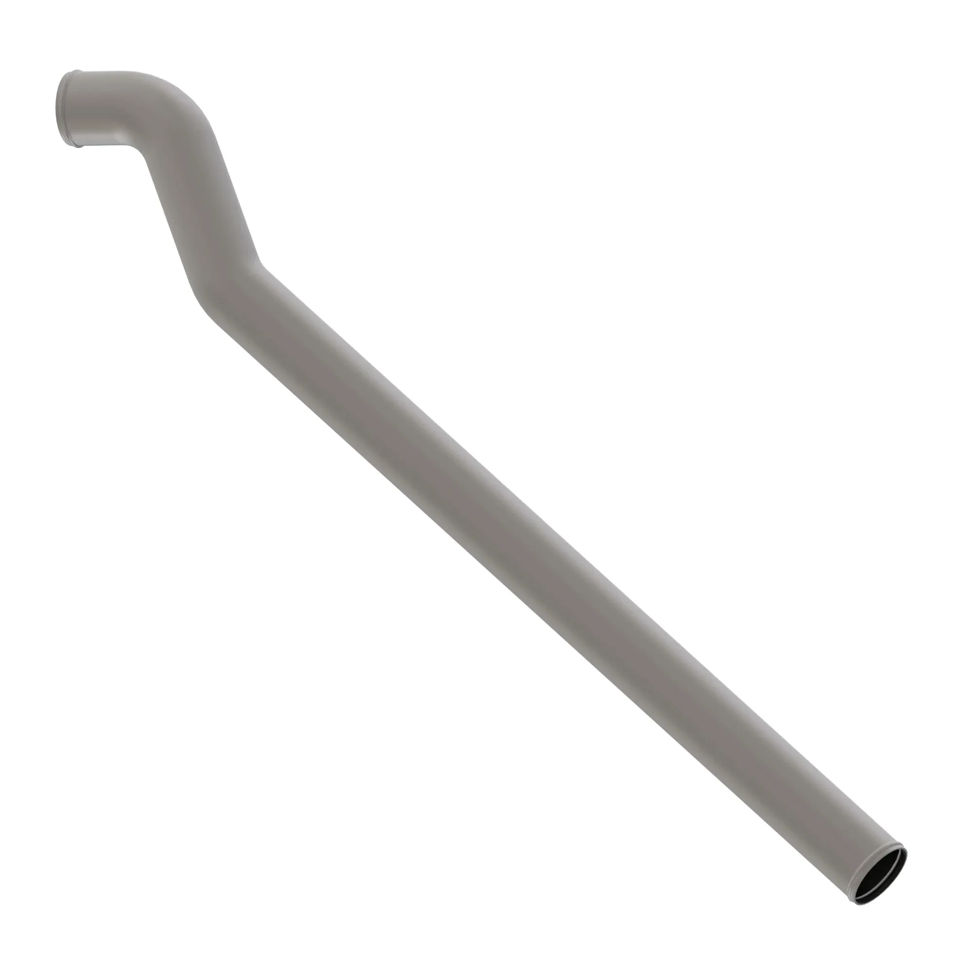 John Deere Charge Air Cooler Lower Tube - N223548