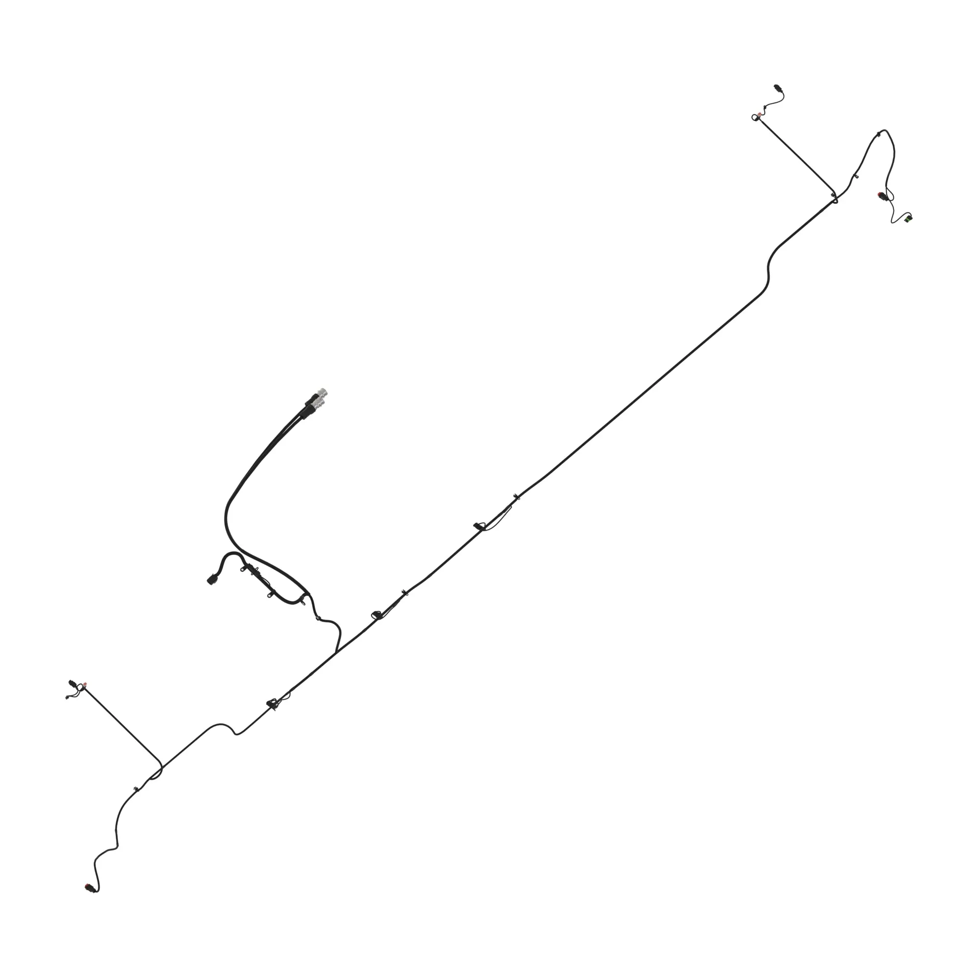 John Deere Wiring Harness - AXE84840