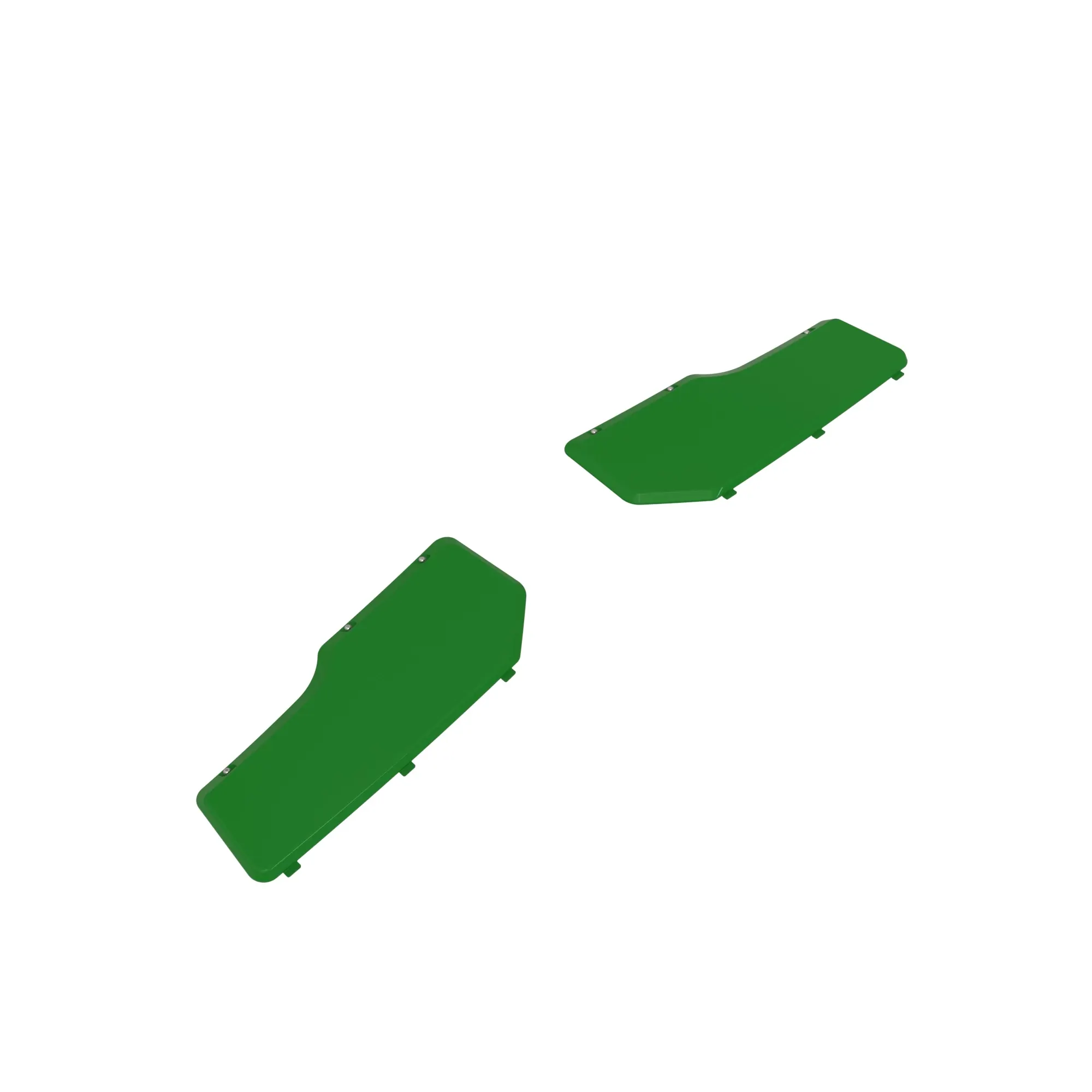 Sheet Metals & Body Parts