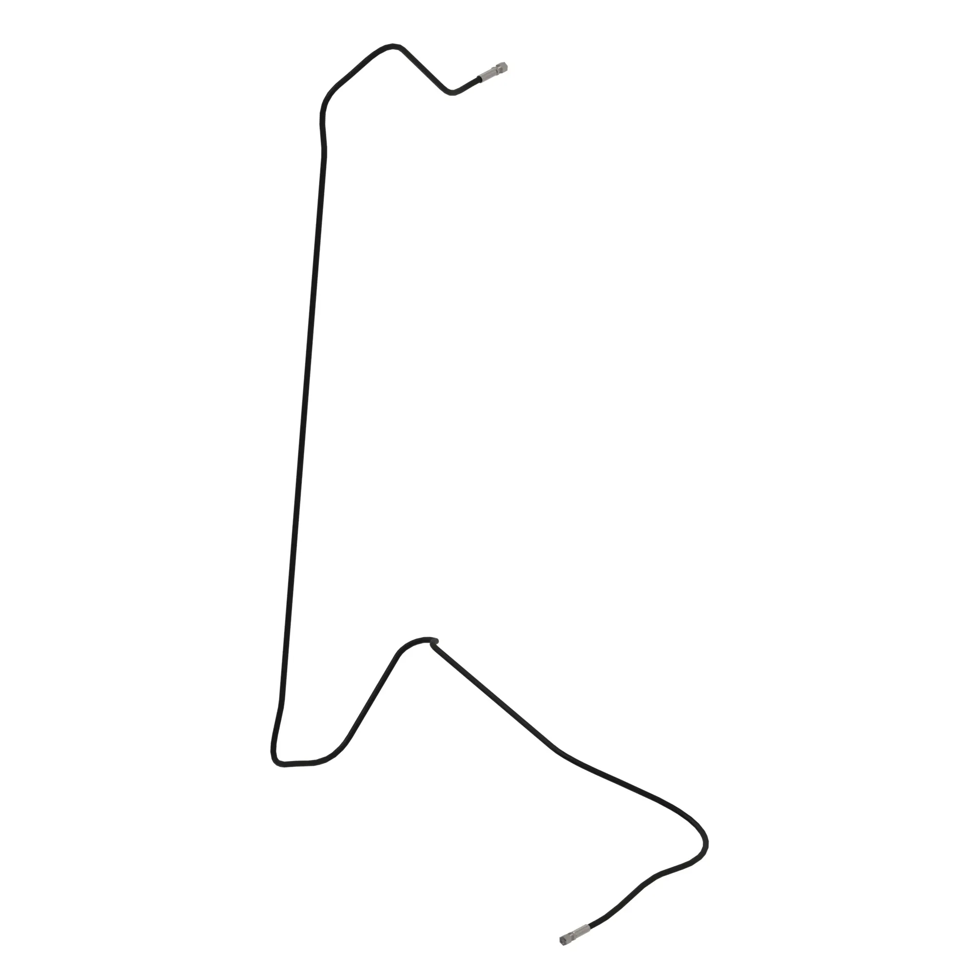 Hydraulic Hose
