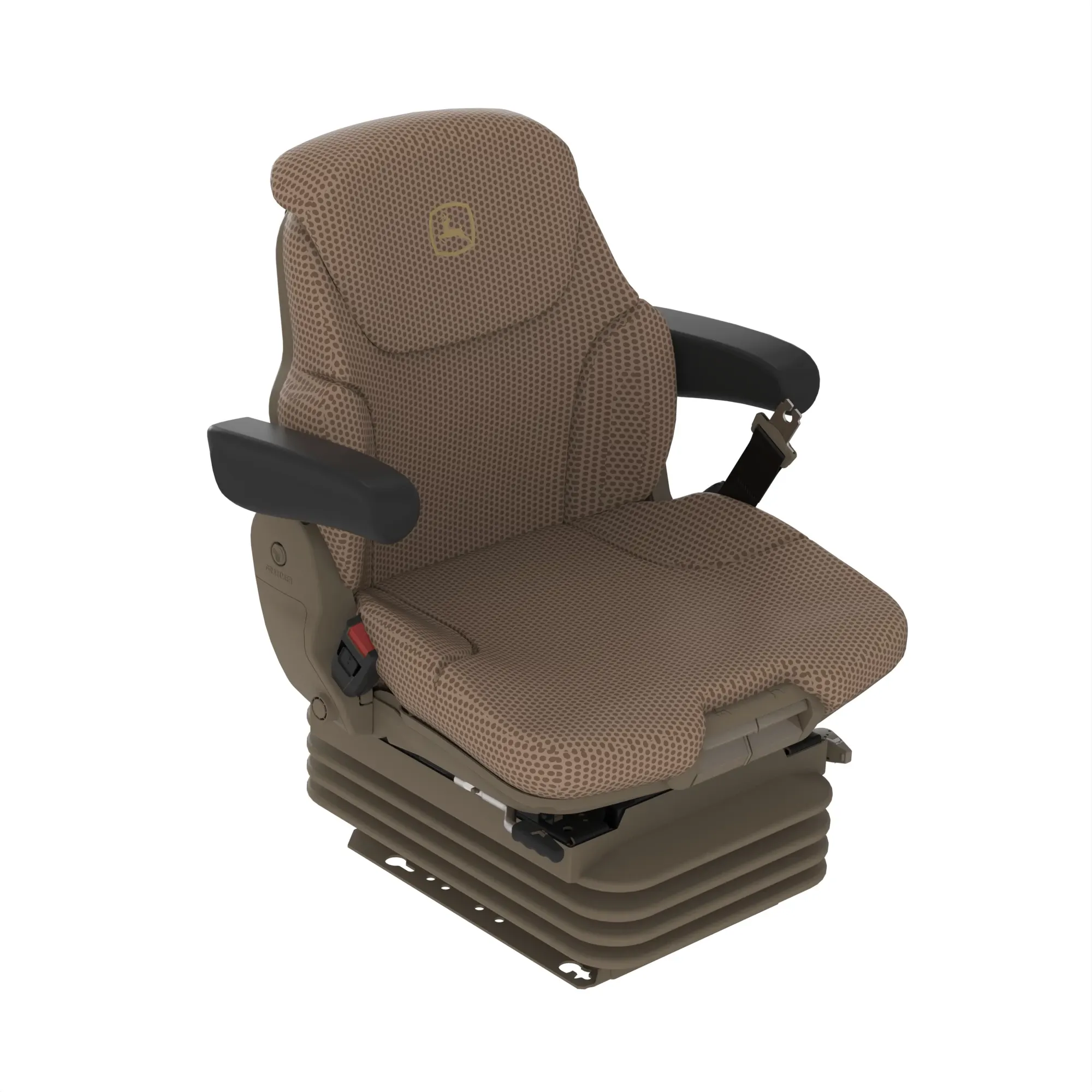John Deere Air Suspension Seat - SJ30179
