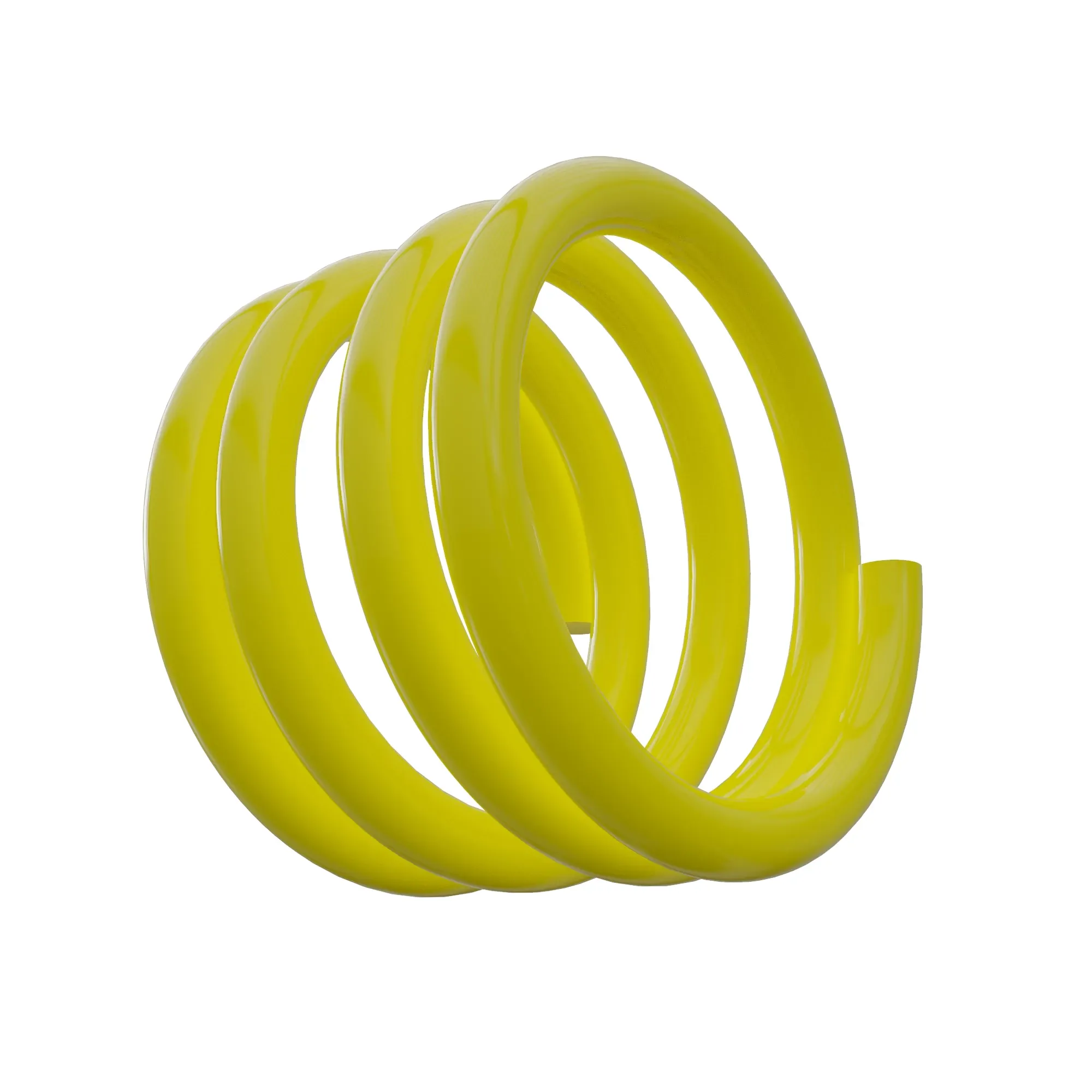 COMPRESSION SPRING