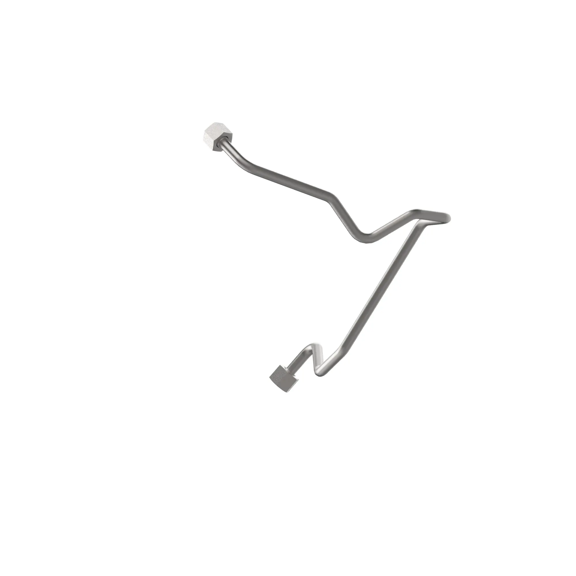John Deere Load Sense Oil Line with AutoTrac™ - AL238100