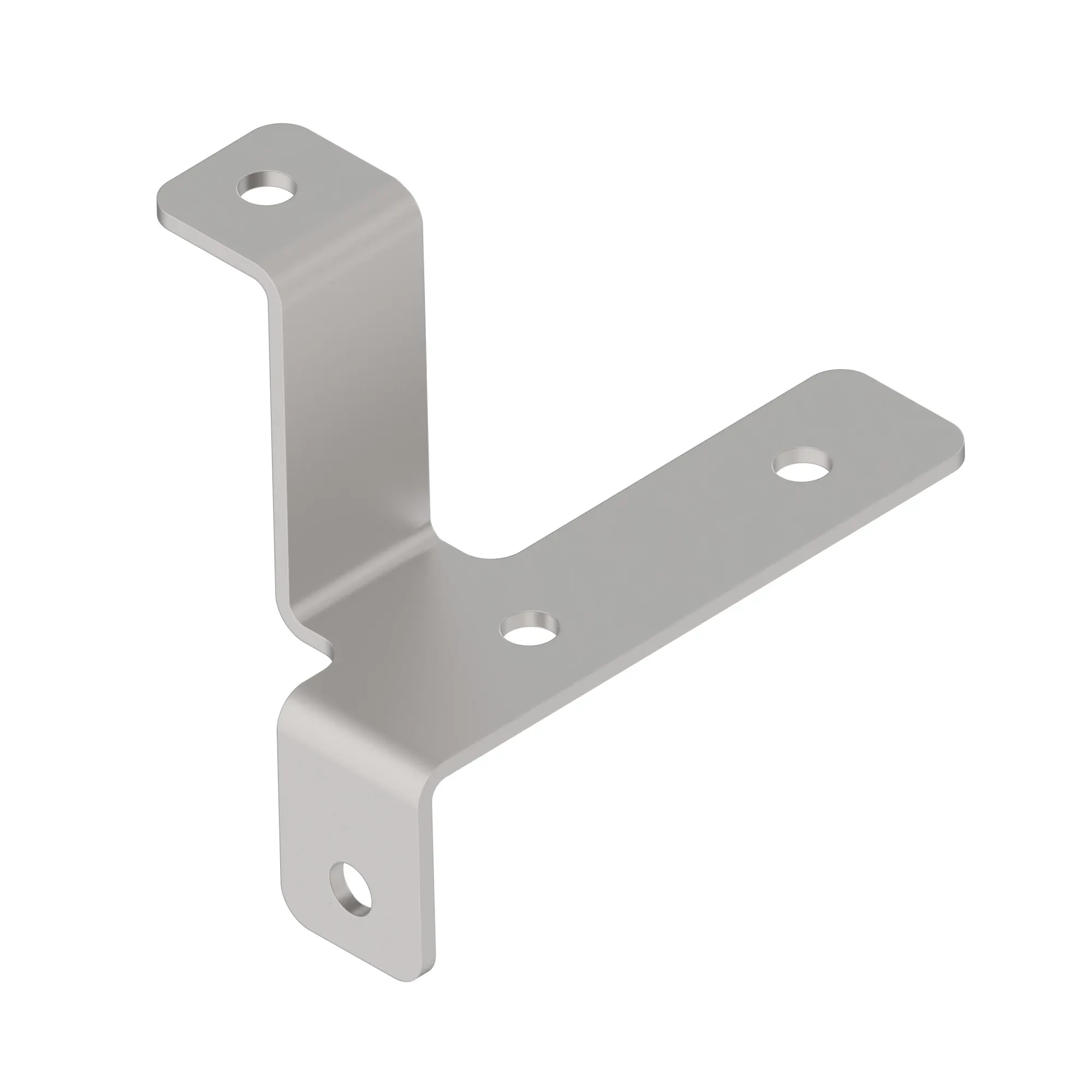 BRACKET, STEERING 19L