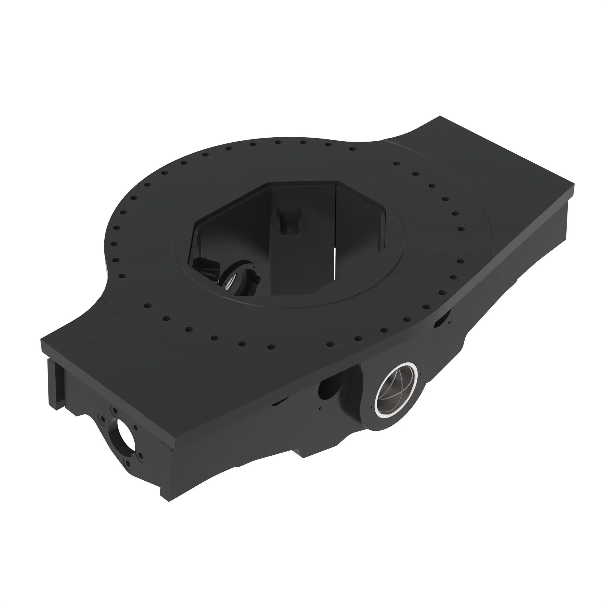 John Deere Leveling Frame - AT430327