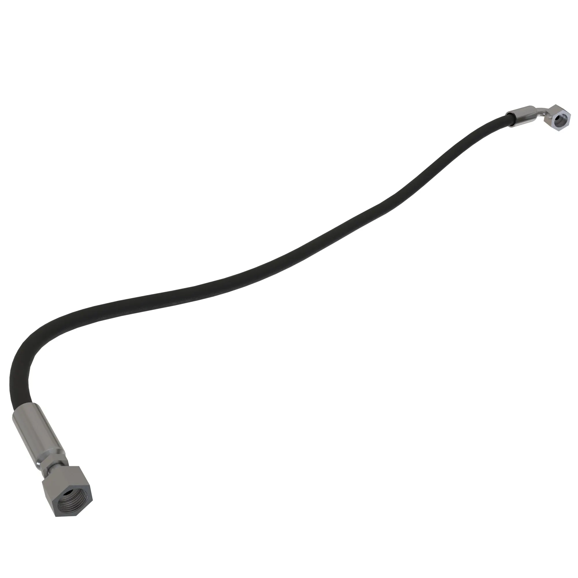HYDRAULIC HOSE, REEL LIFT PRESSURE