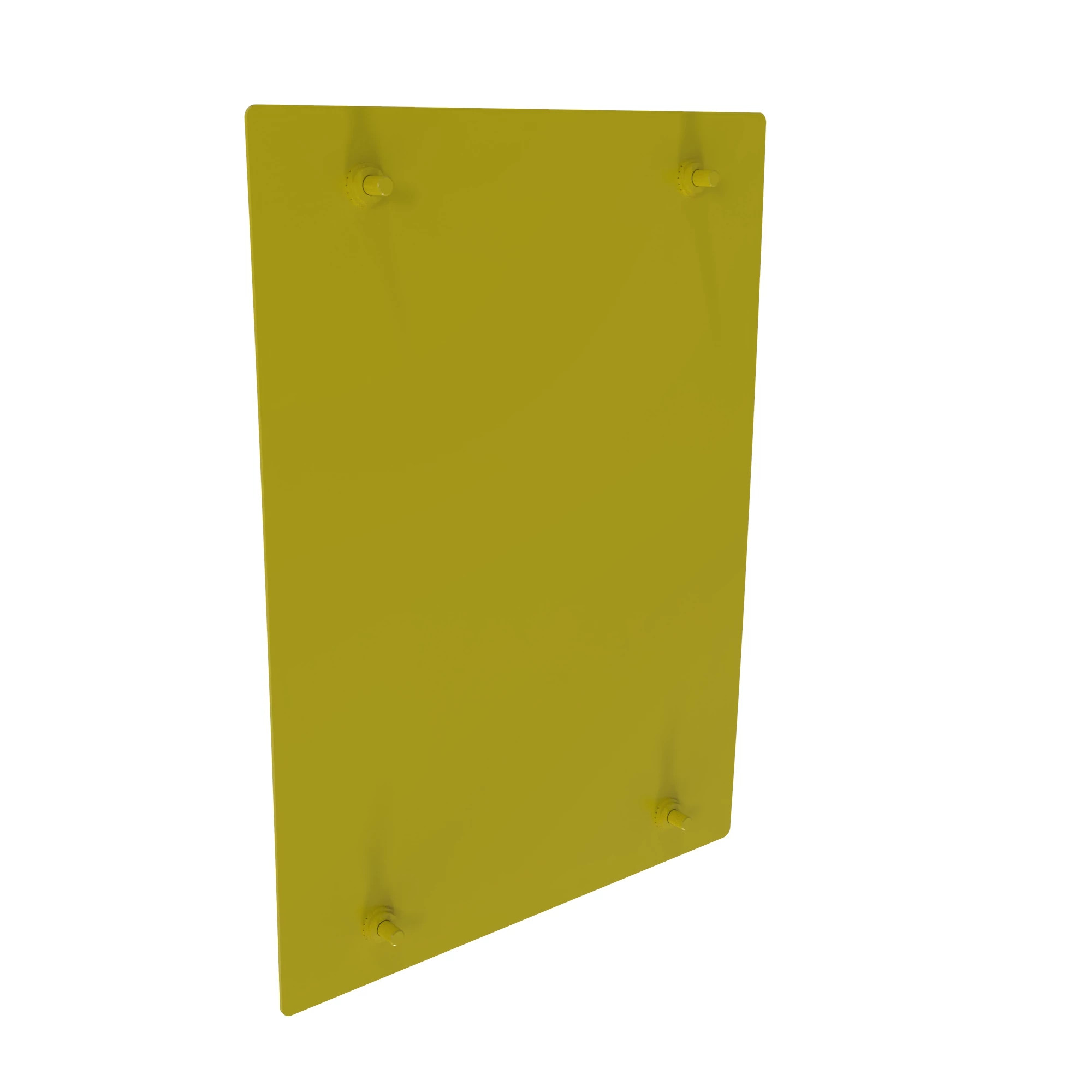 AXE43039: High Arch Spout Extension Wear Plate, 12 Row