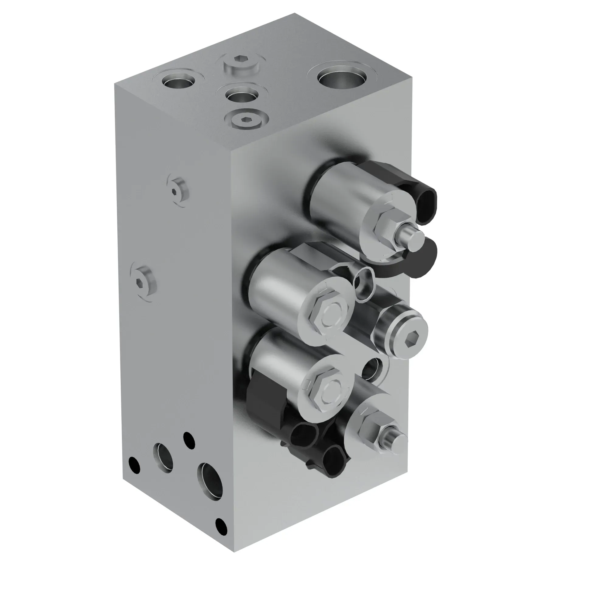 controlvalve