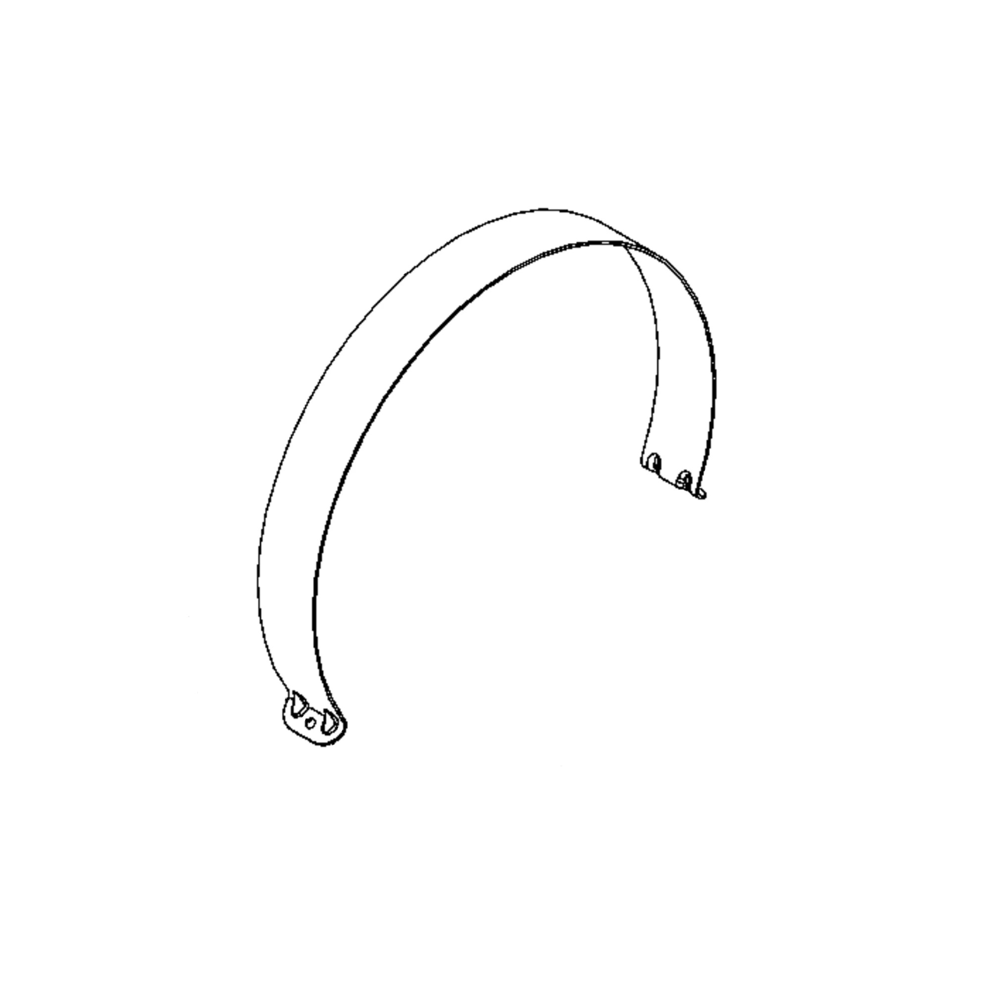 John Deere Band - A52553