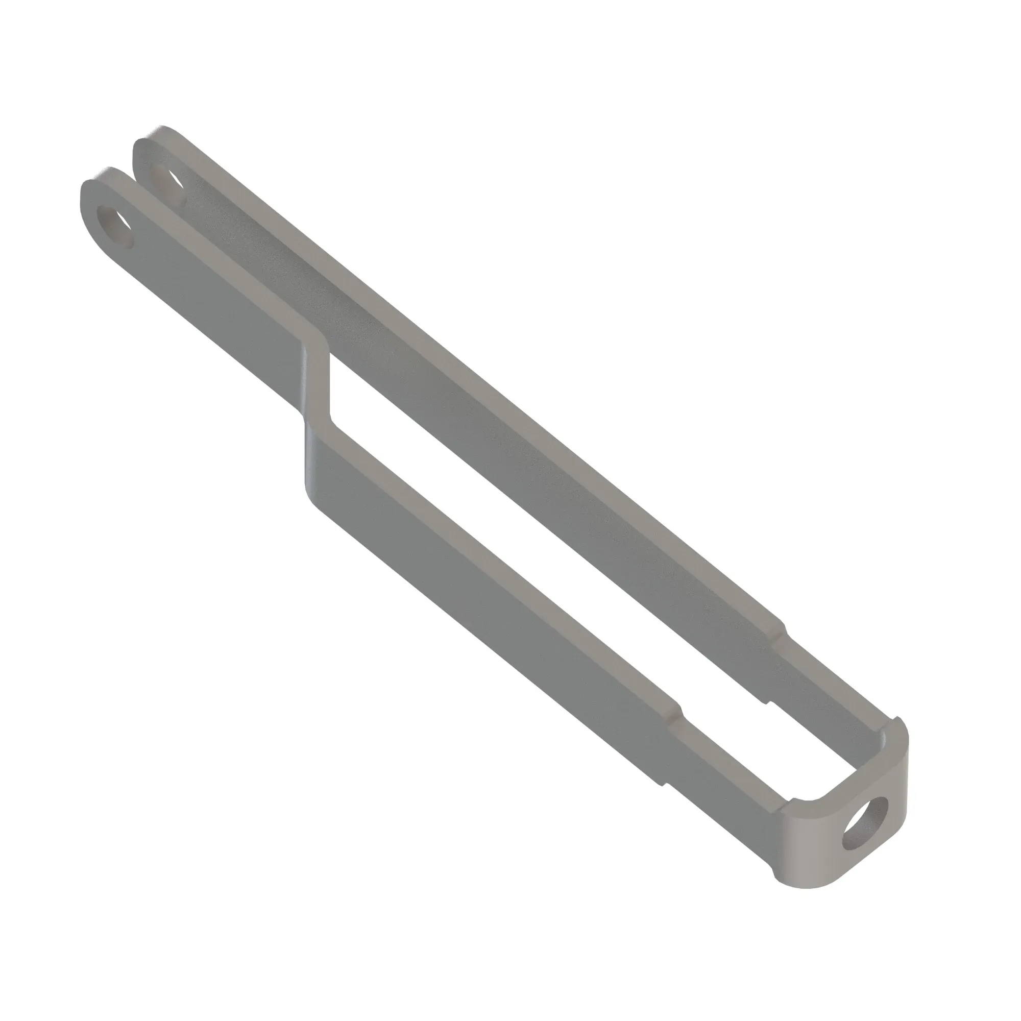 THROTTLE LINKAGE CLEVIS 310L BZ
