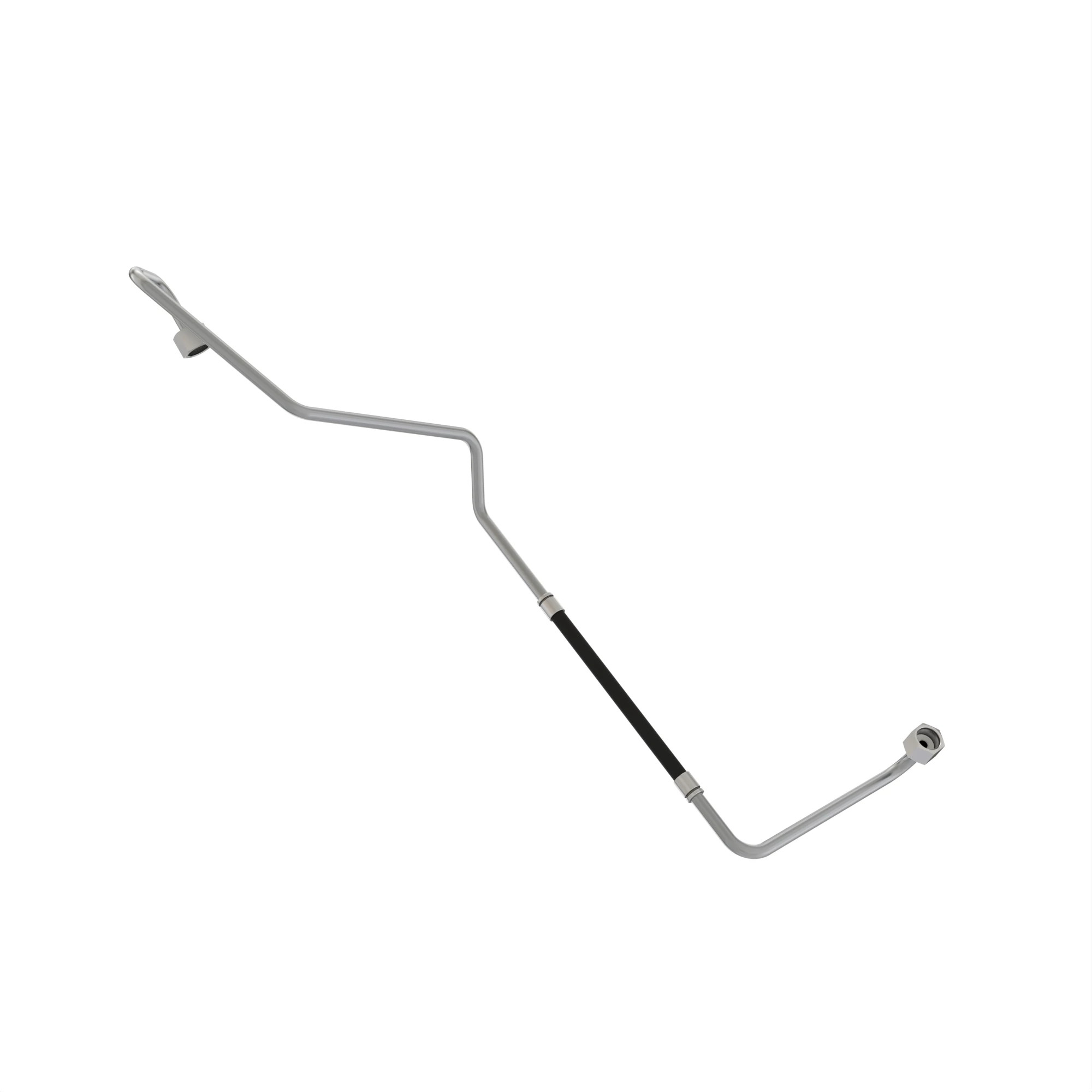 LINE,TURBOCHARGER OIL SUPPLY