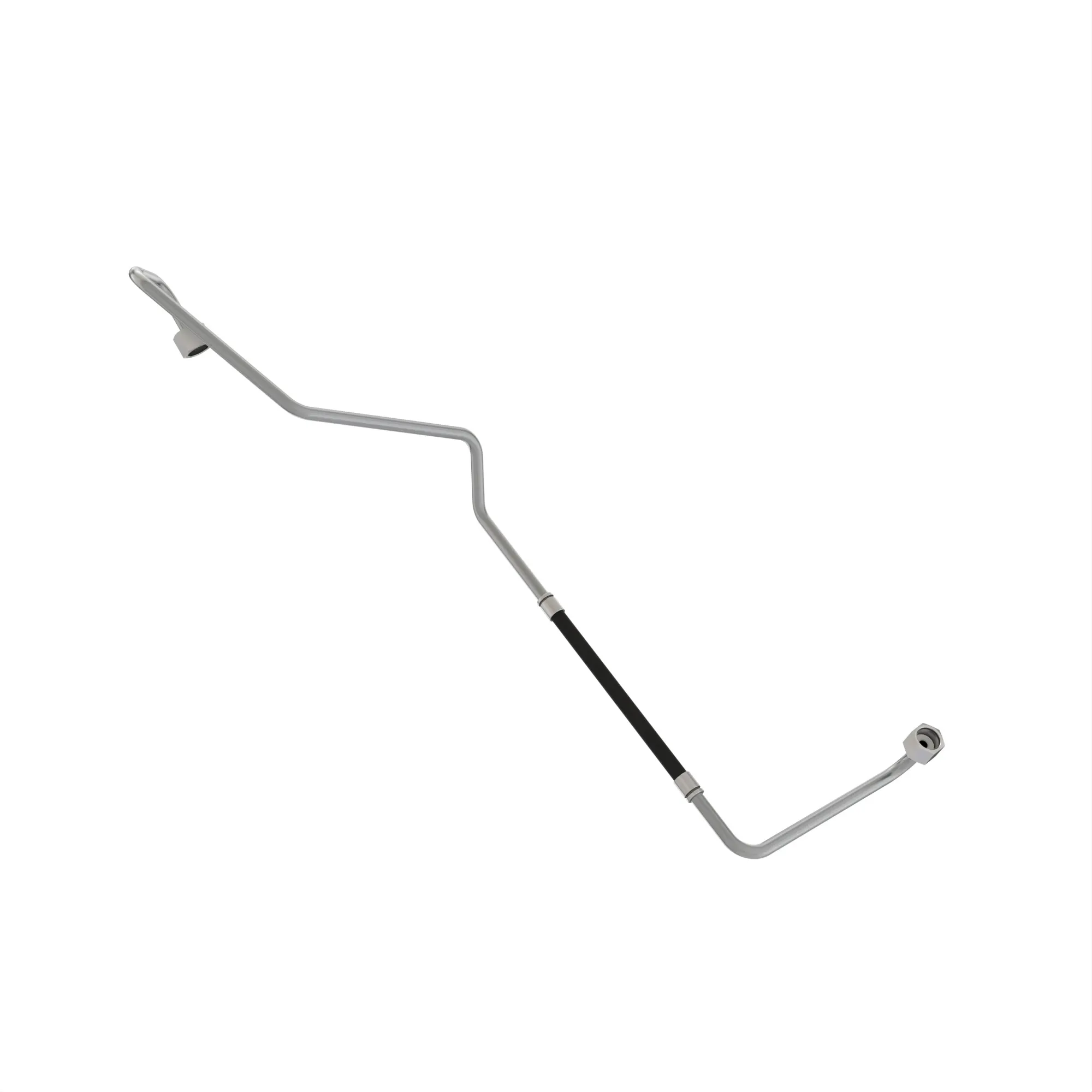 LINE,TURBOCHARGER OIL SUPPLY