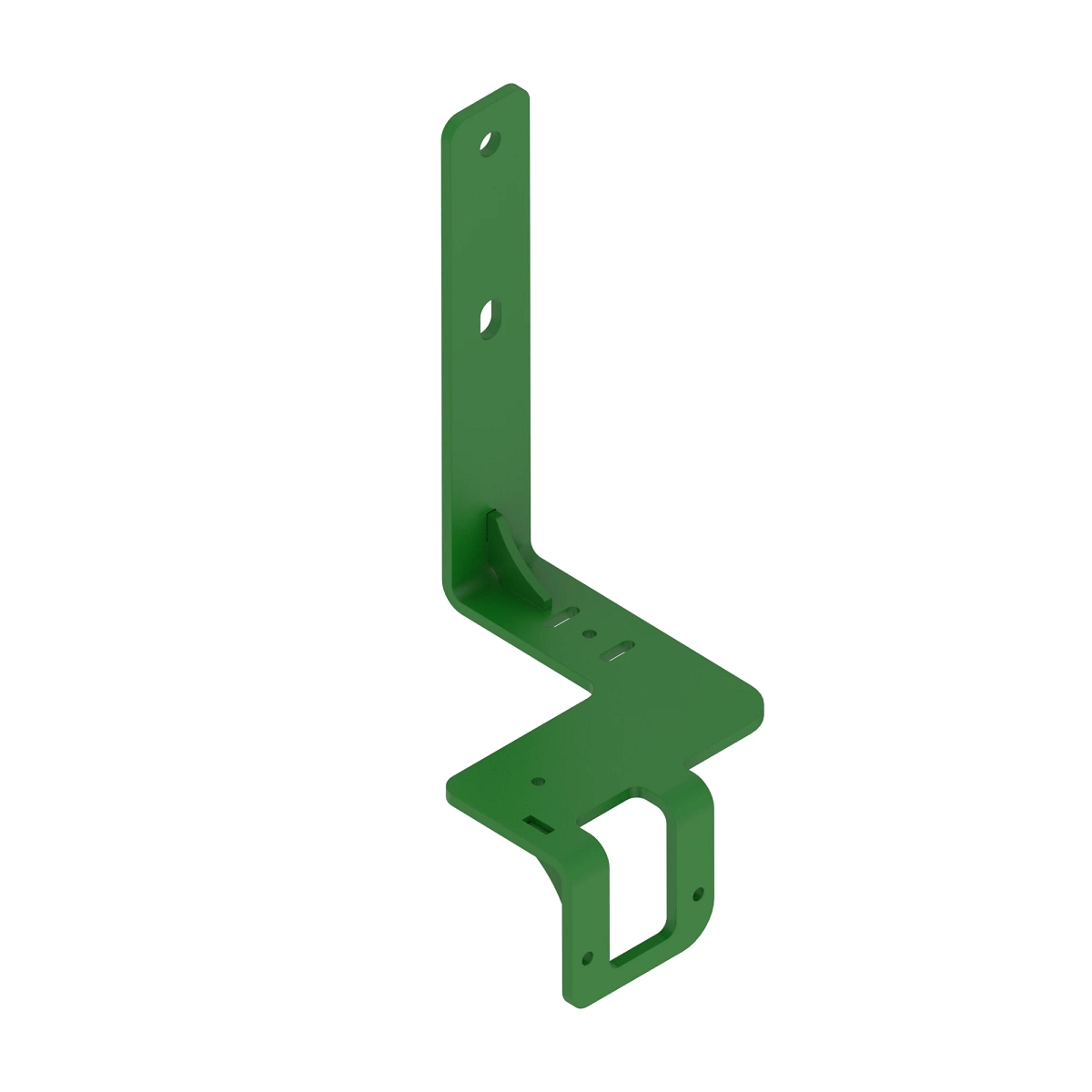 Bracket, Fertilizer Manifold, LH