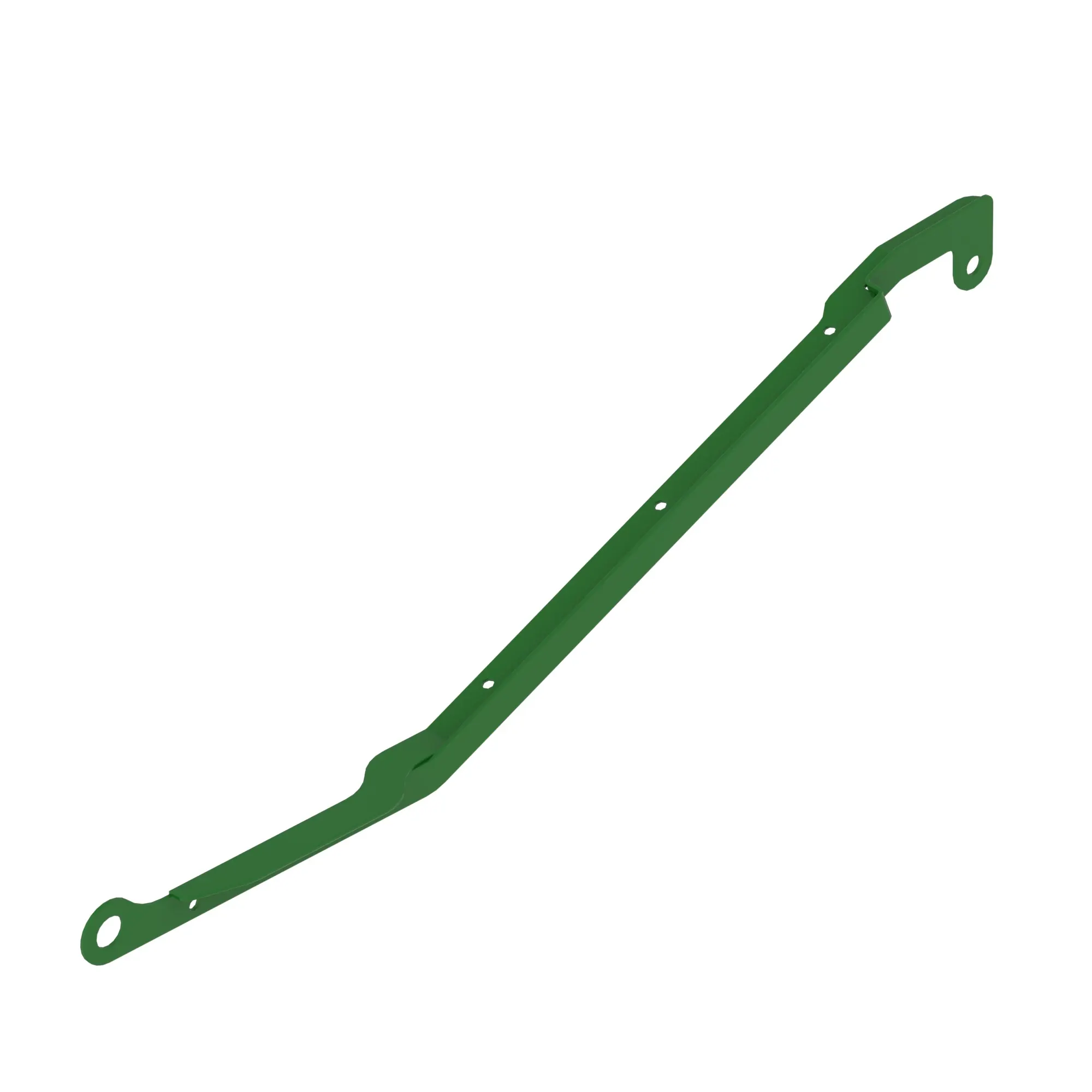 BRACE, WIRING HARNESS