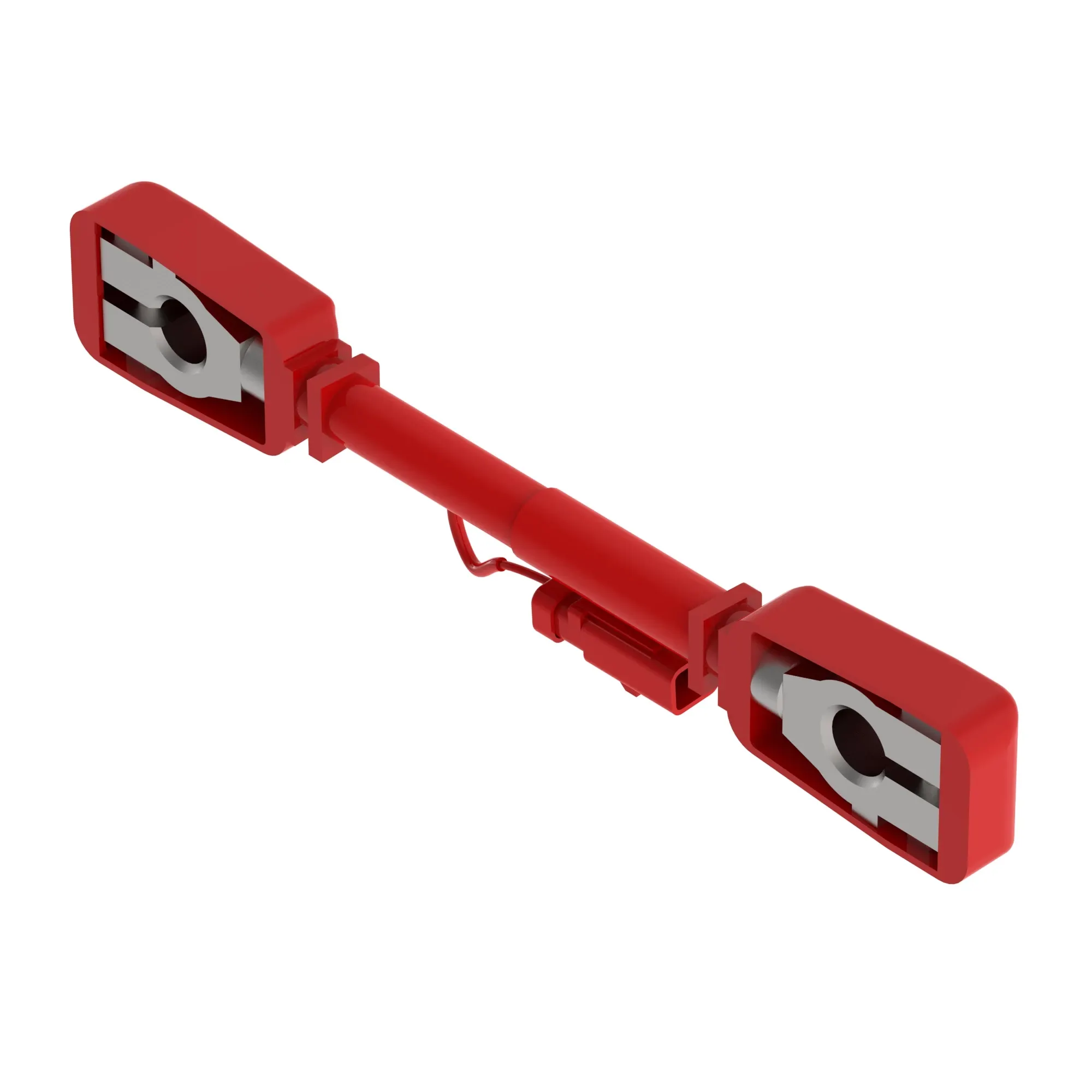 John Deere Battery Cable - AT529407