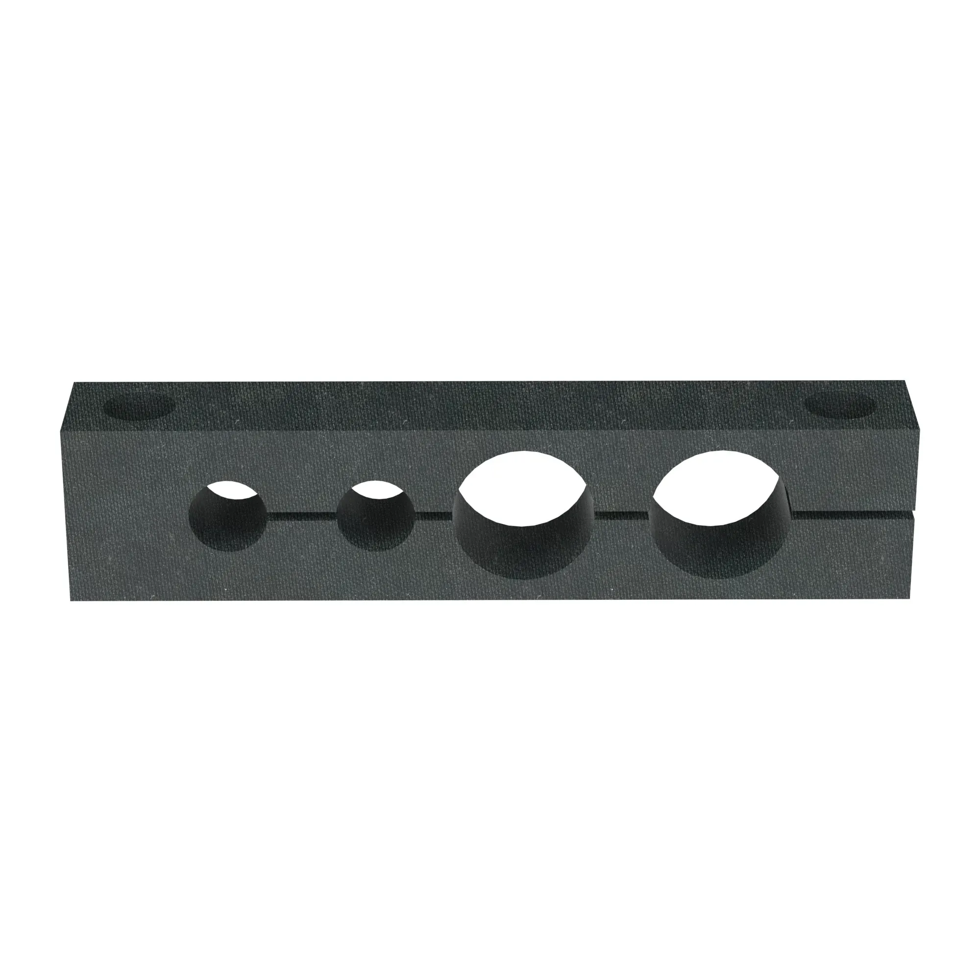 Block Clamp